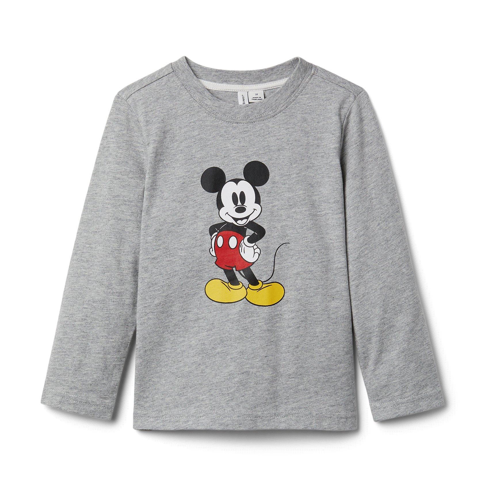 Disney Mickey Mouse Tee image number 0