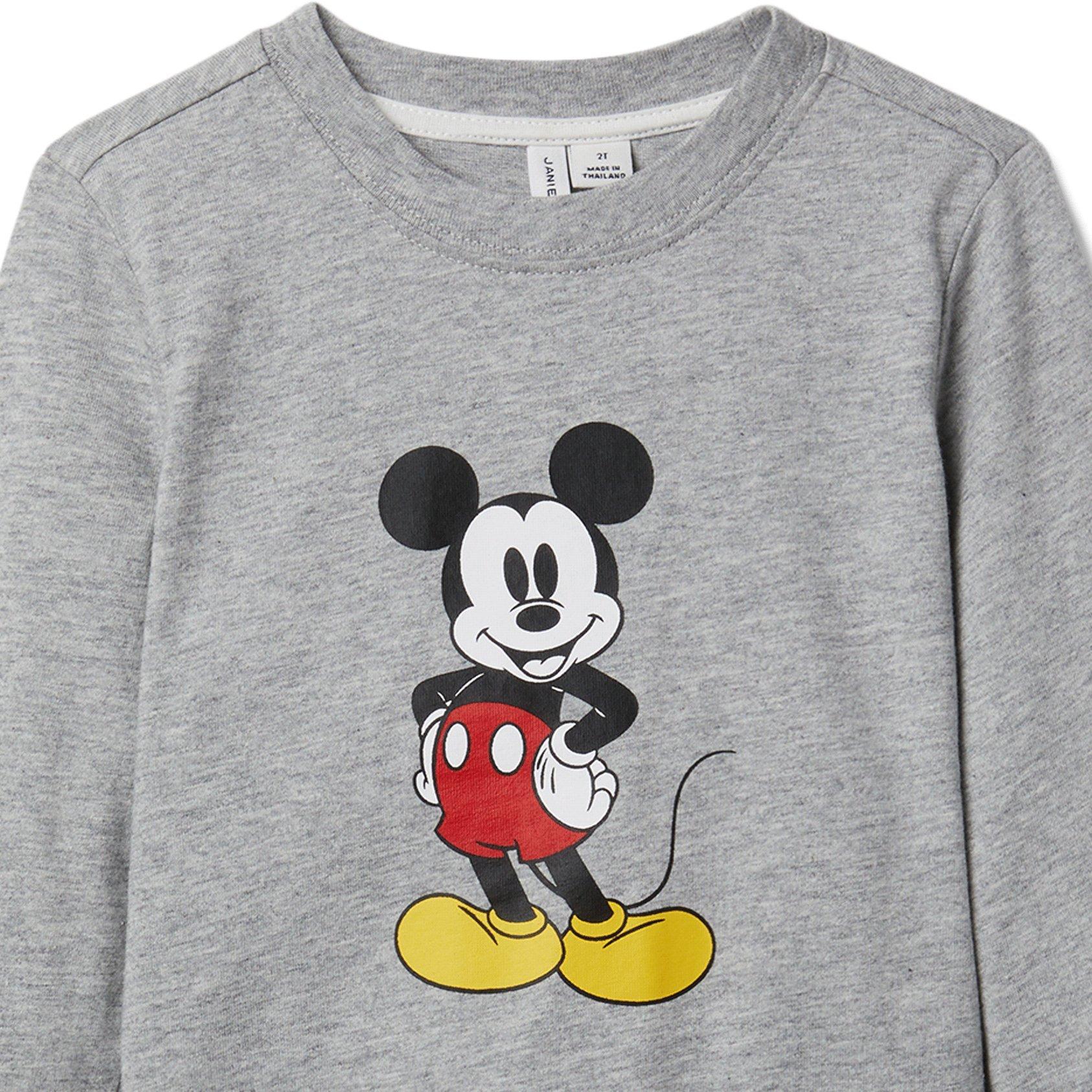 Disney Mickey Mouse Tee image number 1
