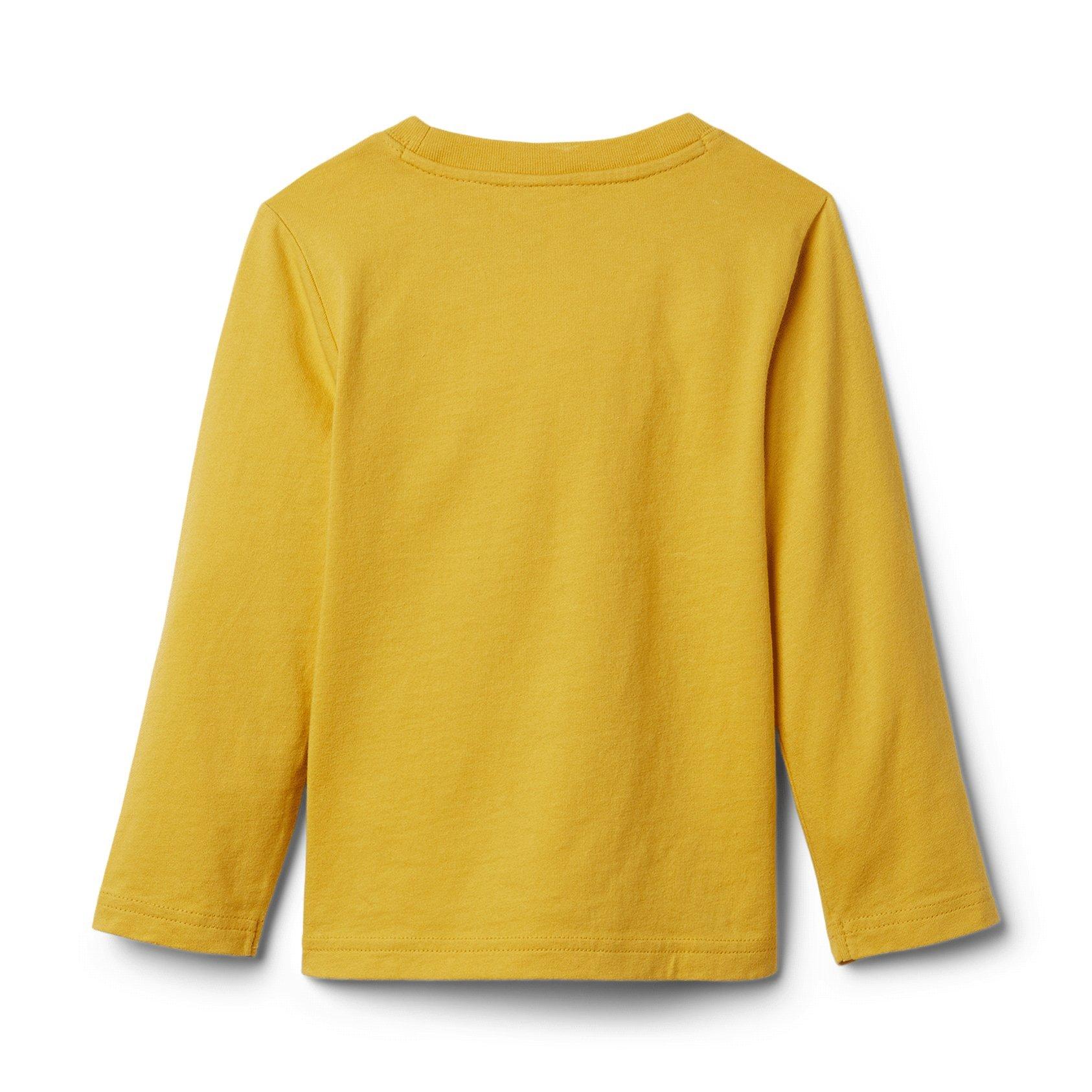 Disney Mickey Mouse Pocket Tee image number 2