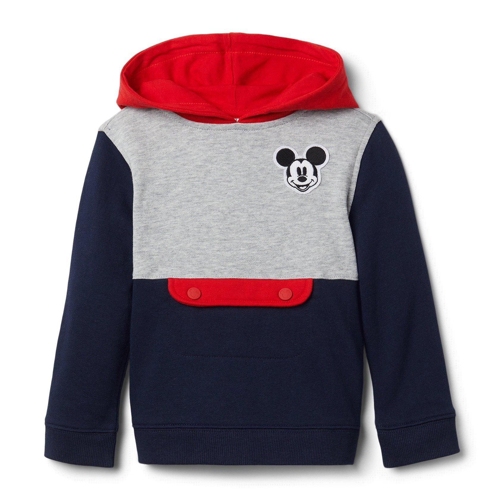 Disney Mickey Mouse Hooded Sweatshirt image number 0