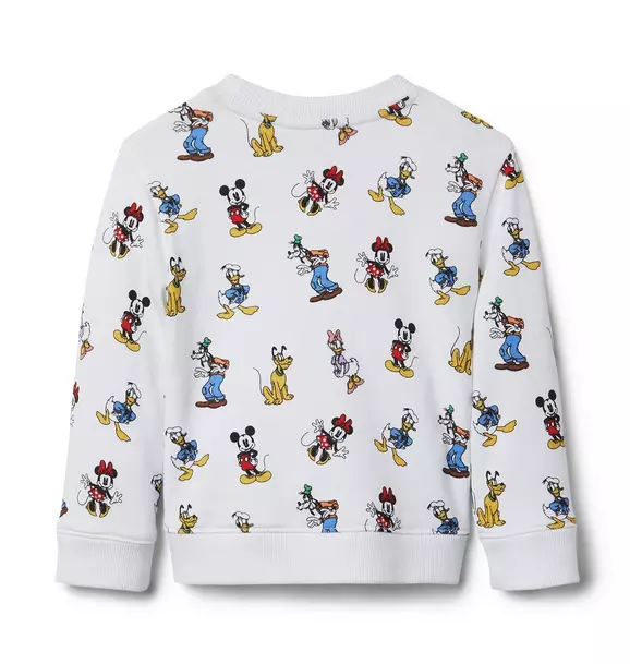 Disney Mickey And Friends Sweatshirt image number 2