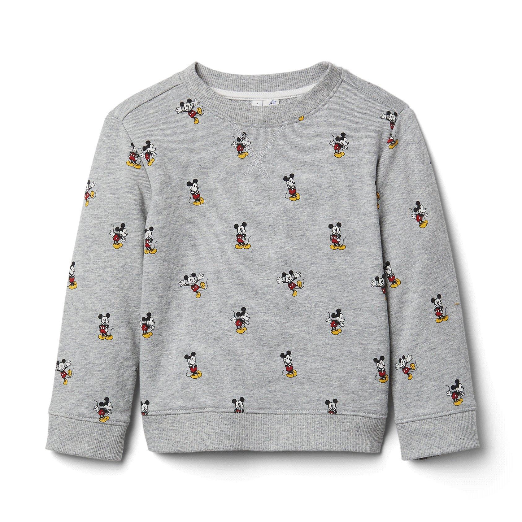 Disney Mickey Mouse Icon Sweatshirt image number 0