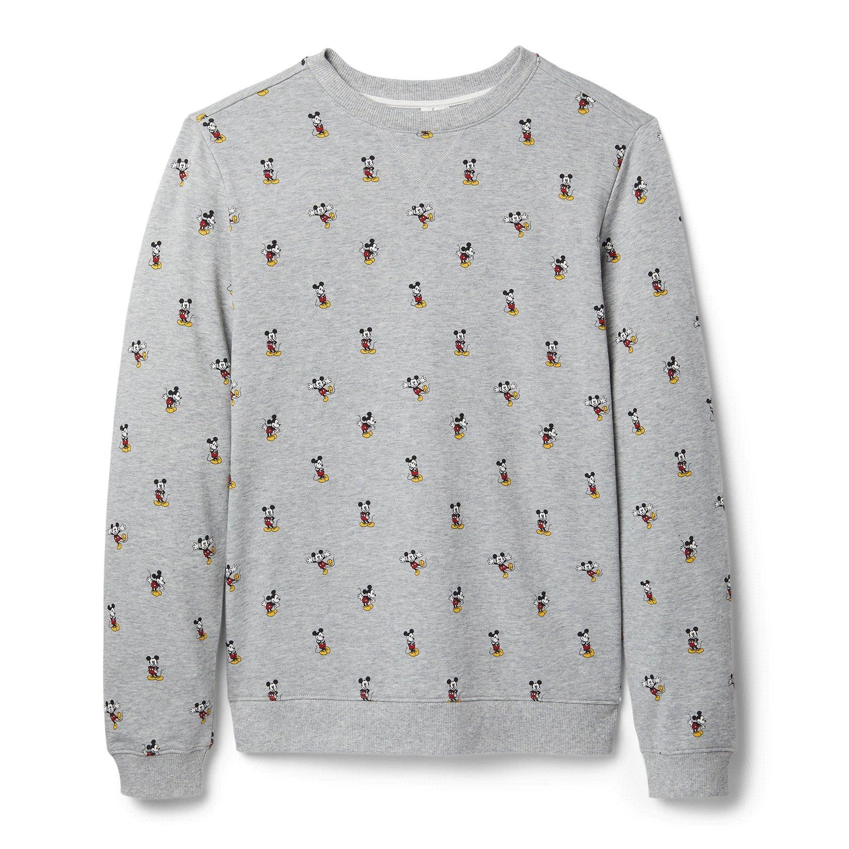 Disney Mickey Mouse Icon Adult Sweatshirt image number 0