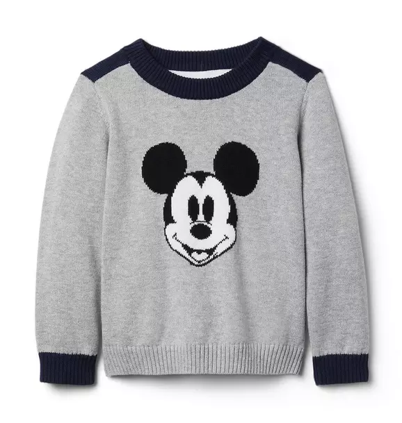 Disney Mickey Mouse Sweater