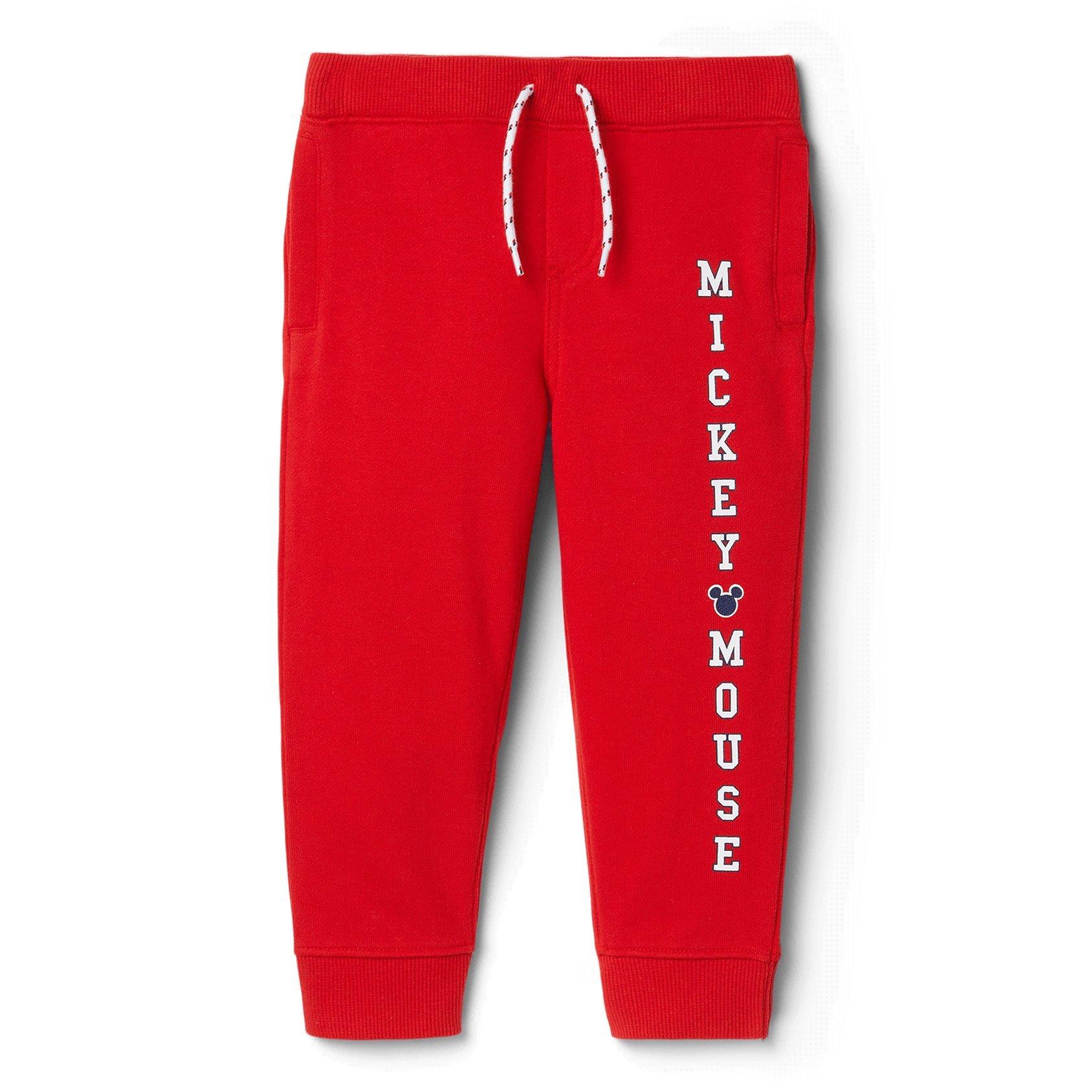 Disney Mickey Mouse Jogger image number 0