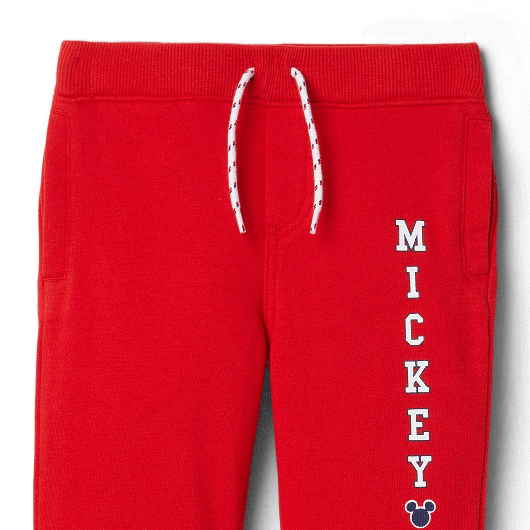 Disney Mickey Mouse Jogger image number 4