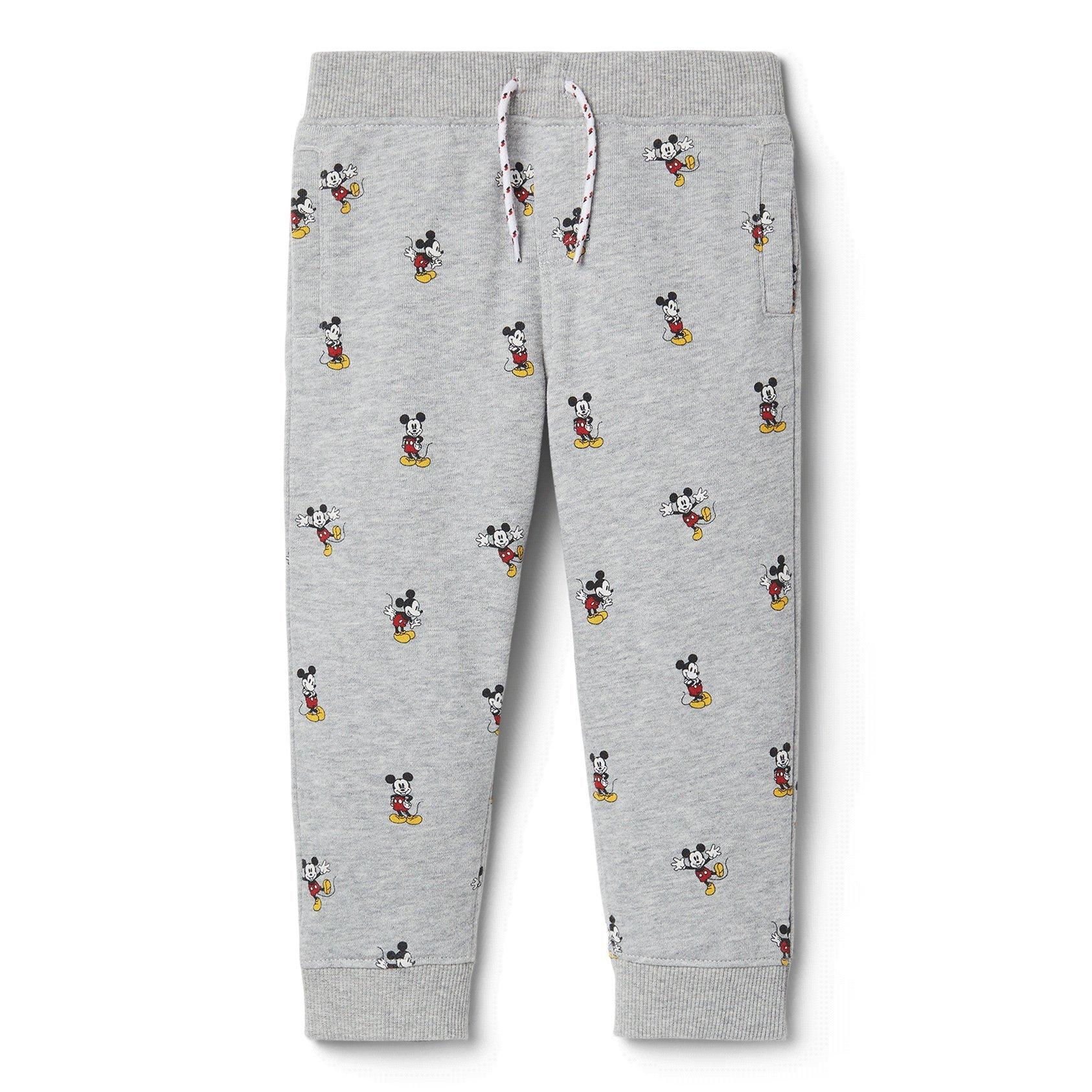 Disney Mickey Mouse Icon Jogger