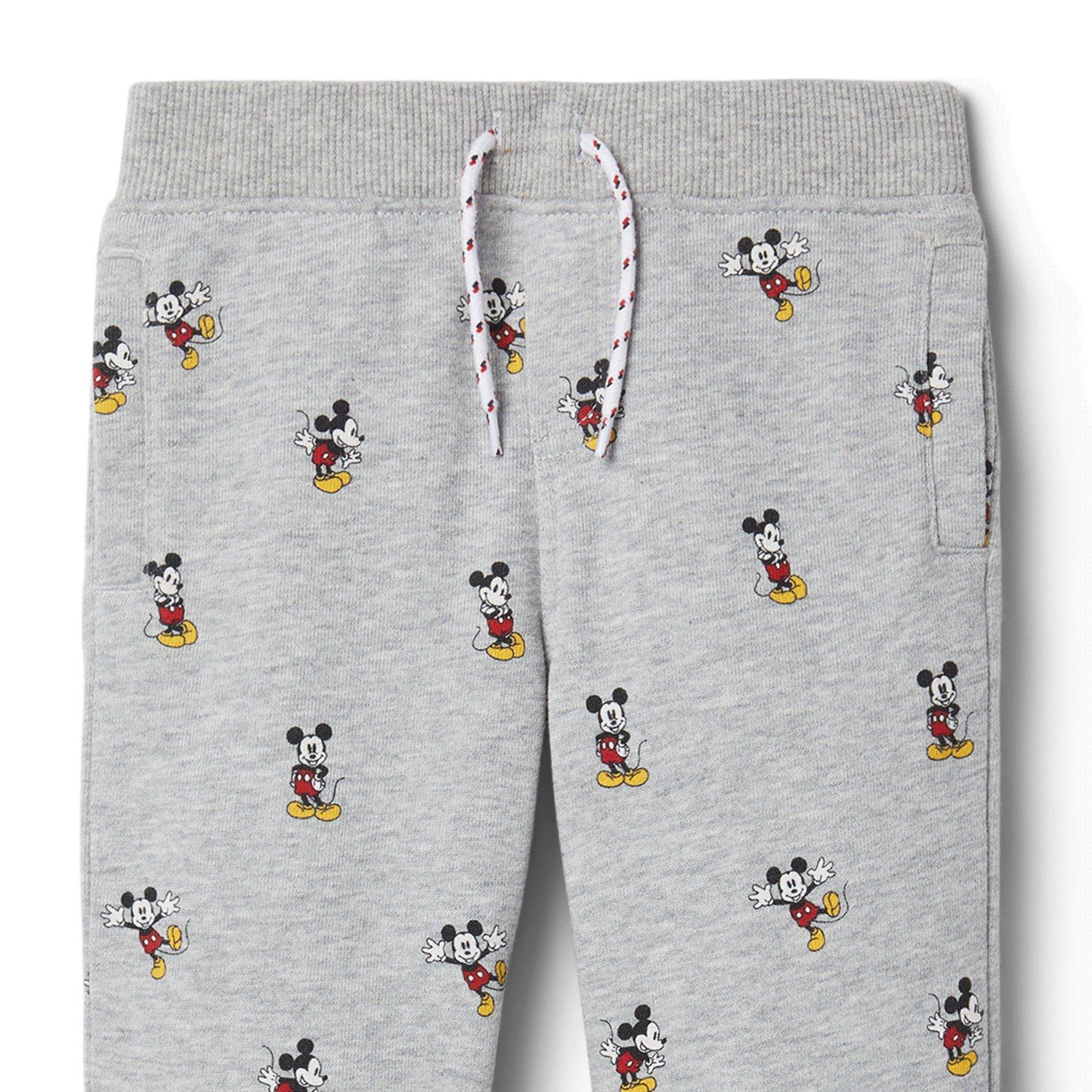 Disney Mickey Mouse Icon Jogger image number 1
