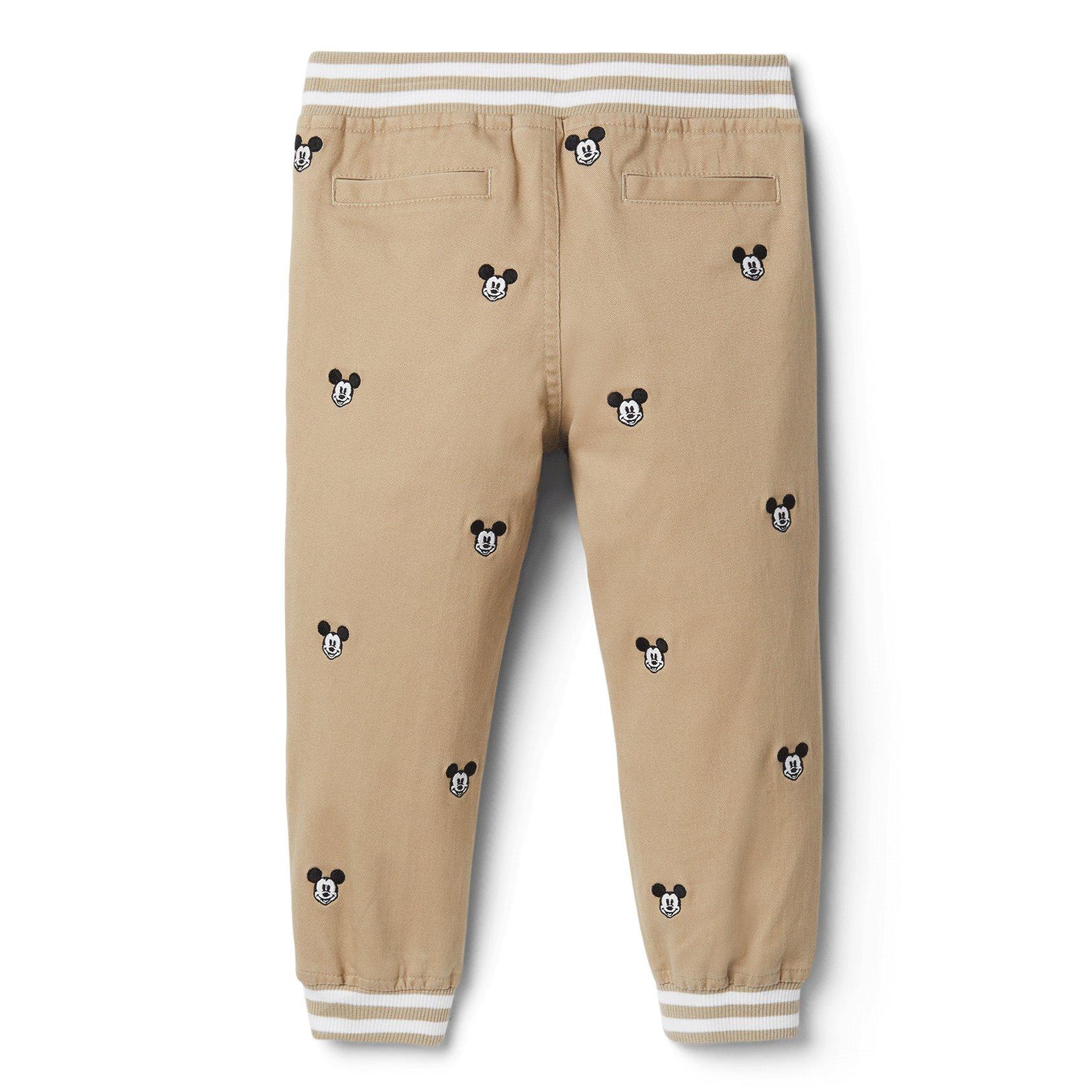 Boys 4-8 Jumping Beans® Disney Mickey Mouse Jogger Pants