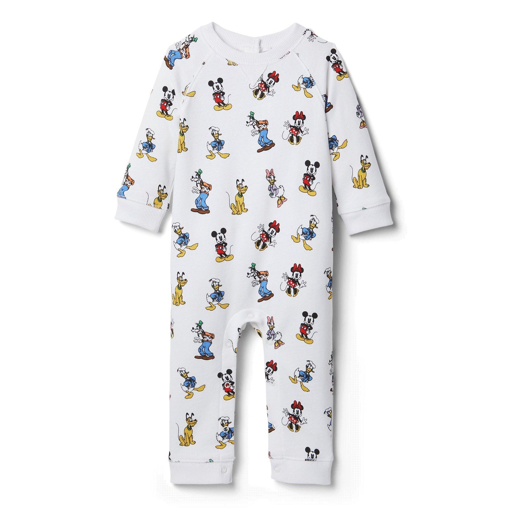 Disney Mickey And Friends 1-Piece image number 0