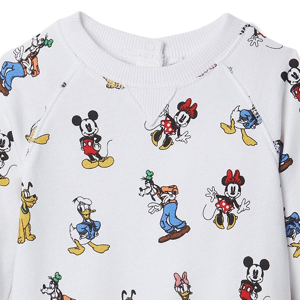 Disney Mickey And Friends 1-Piece image number 2