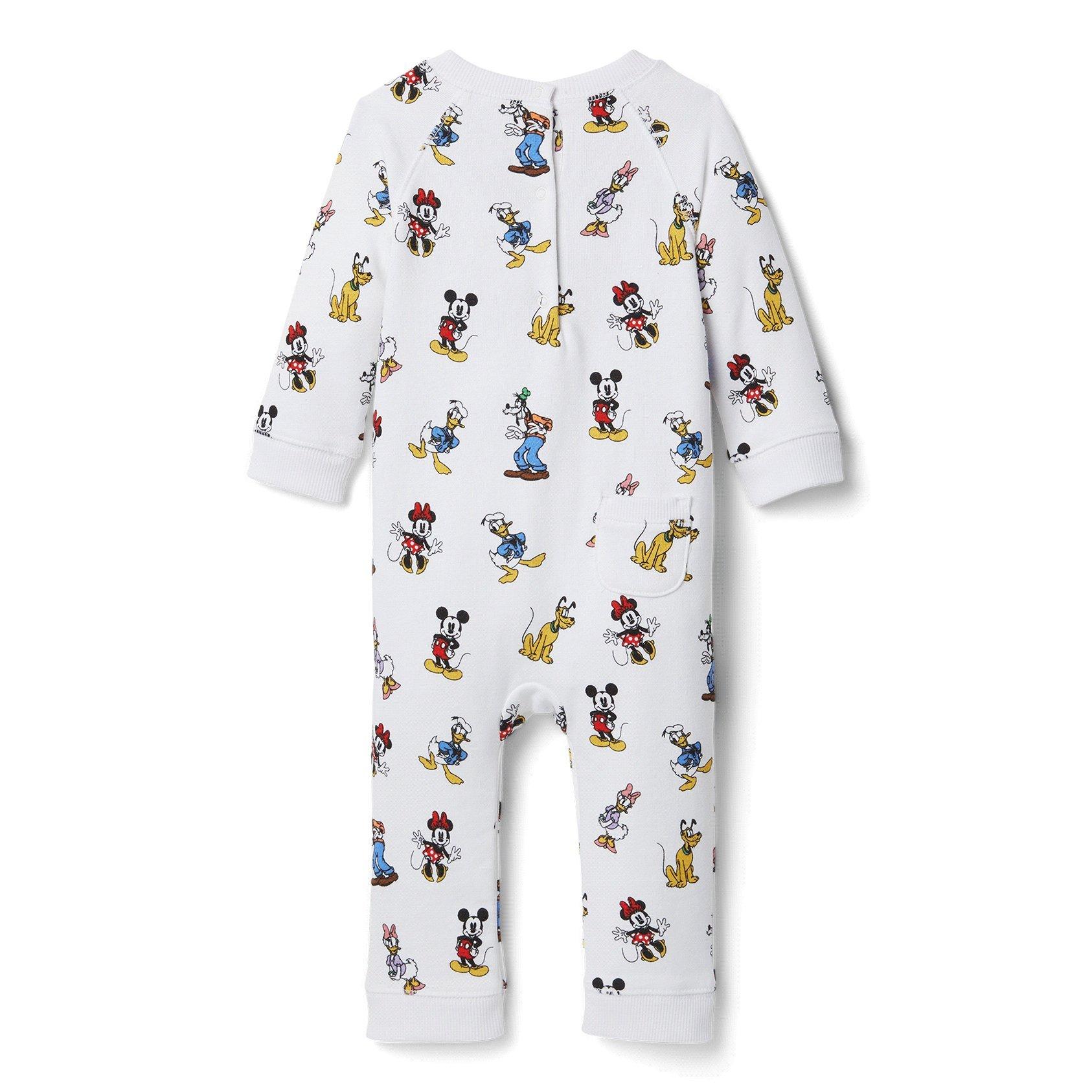 Disney Mickey And Friends 1-Piece image number 3