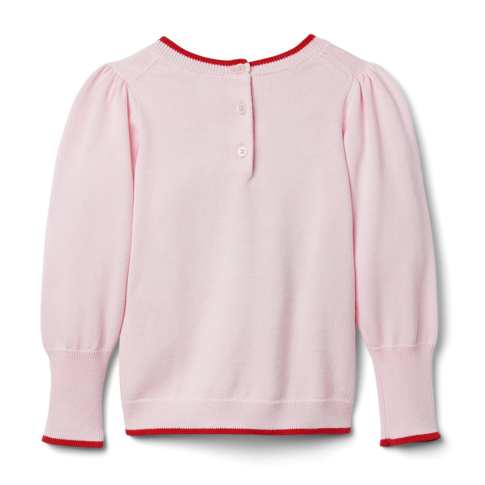 Disney Minnie Mouse Sweater  image number 3