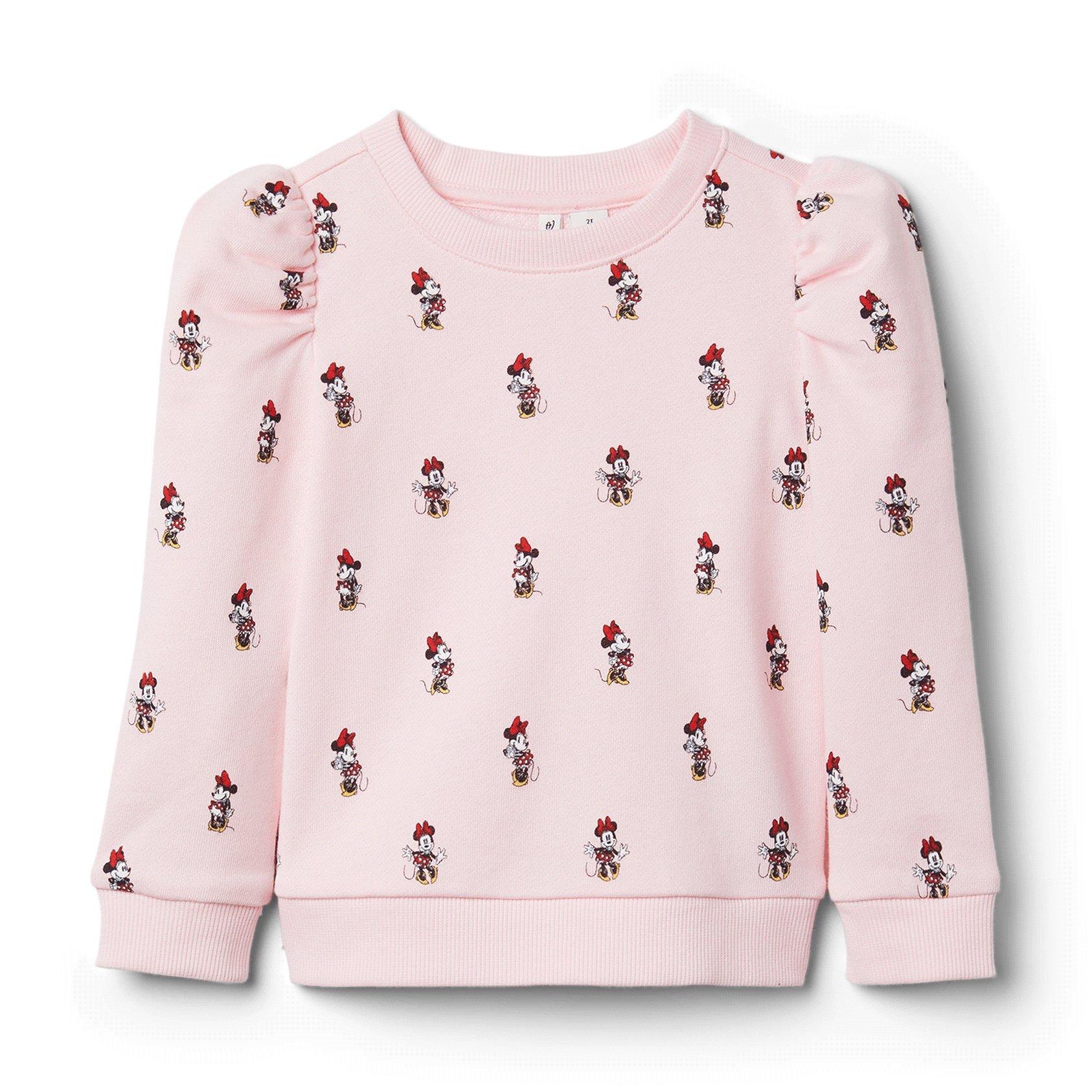 Girls on sale disney sweater