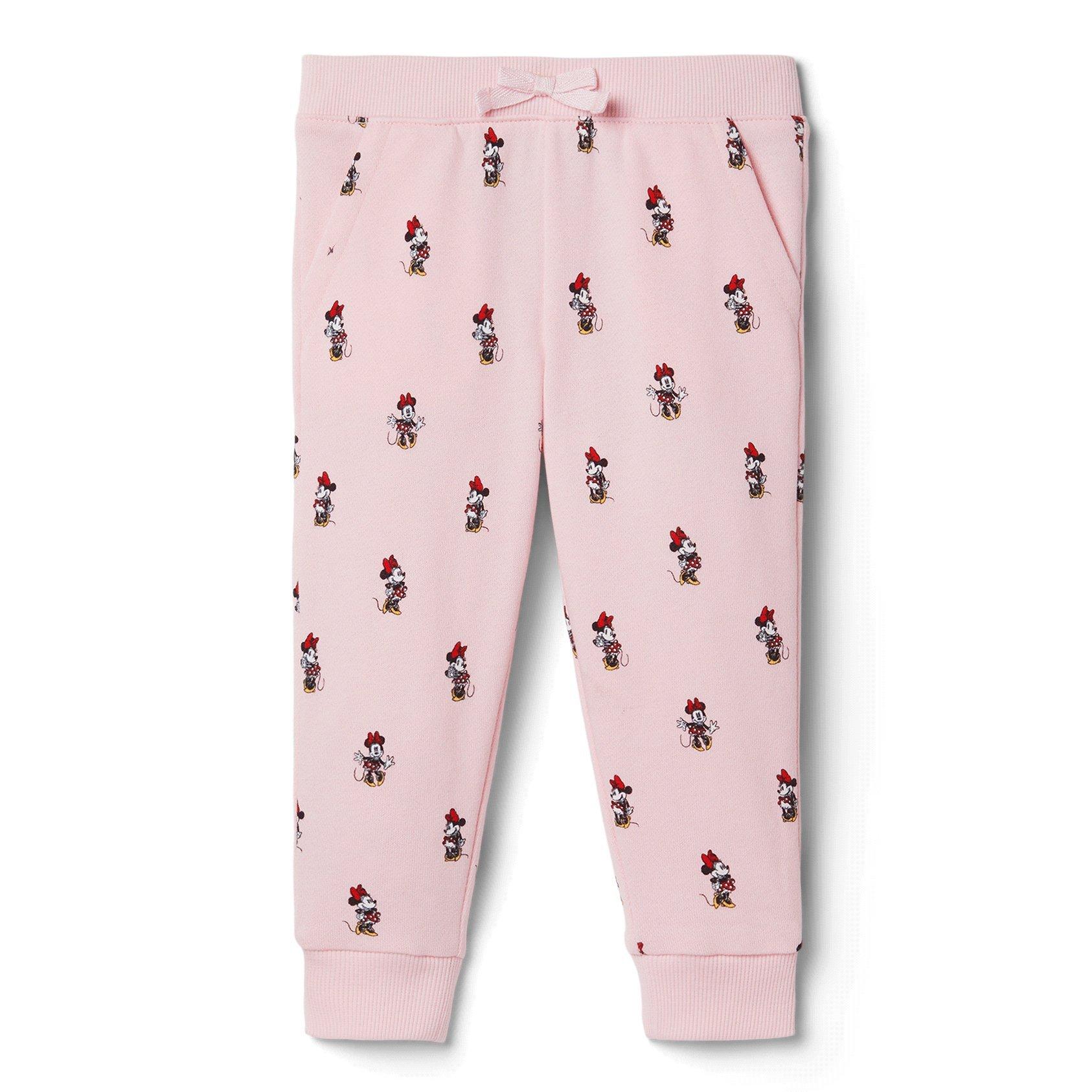 DISNEY MINNIE MOUSE SWEATPANTS