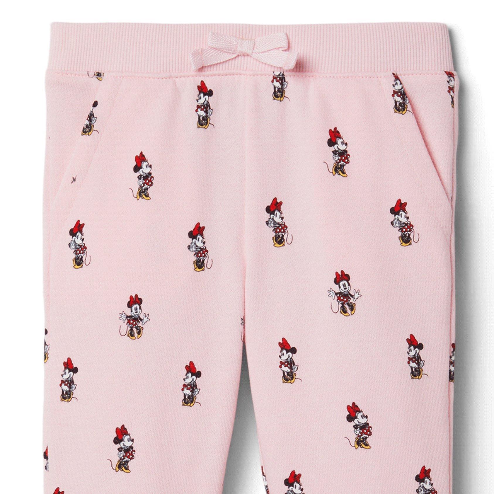 Disney Minnie Mouse Jogger image number 1