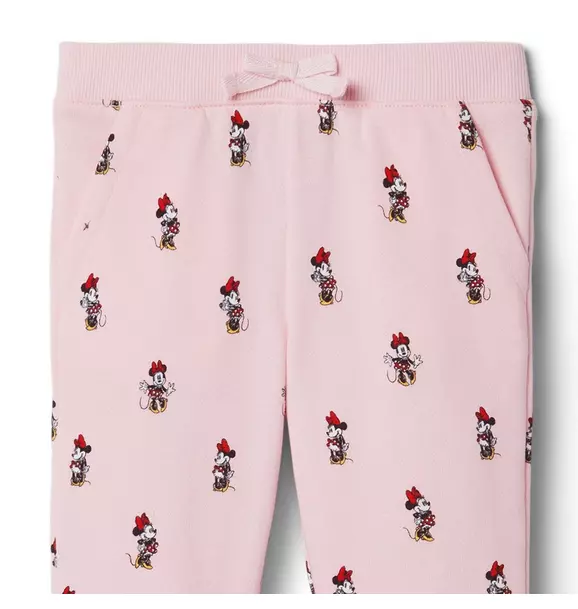 Disney Minnie Mouse Jogger image number 1