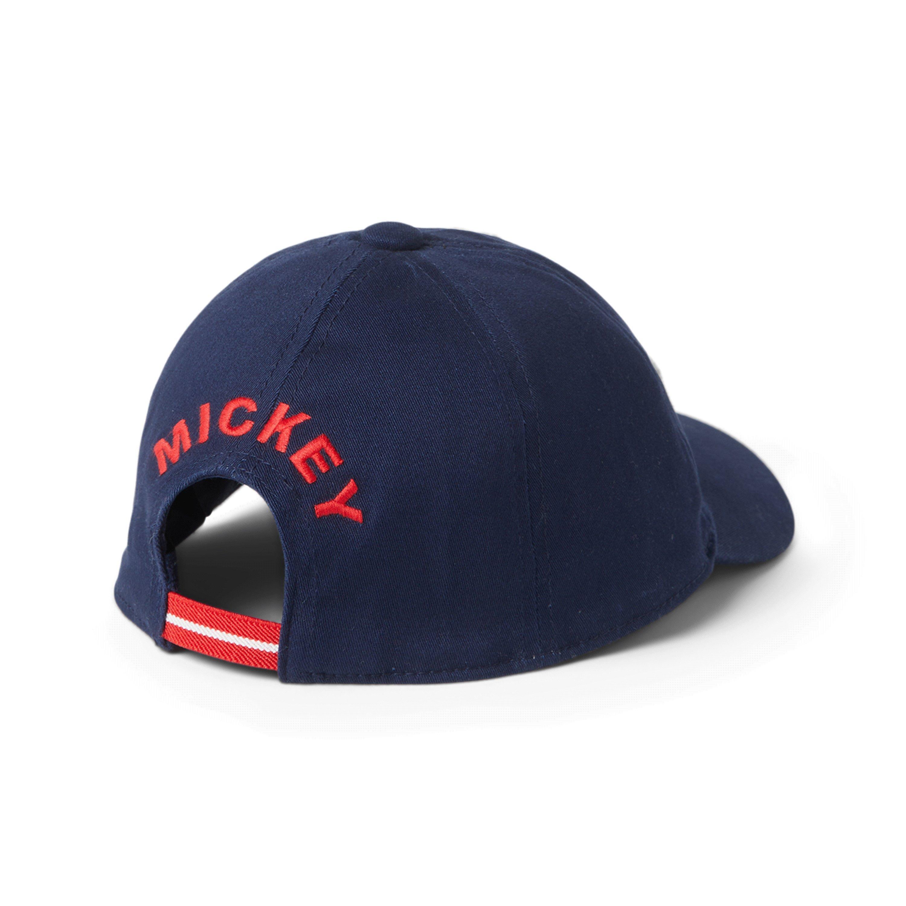 Disney Mickey Mouse Cap image number 1