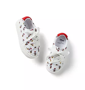 Disney Minnie Mouse Sneaker 