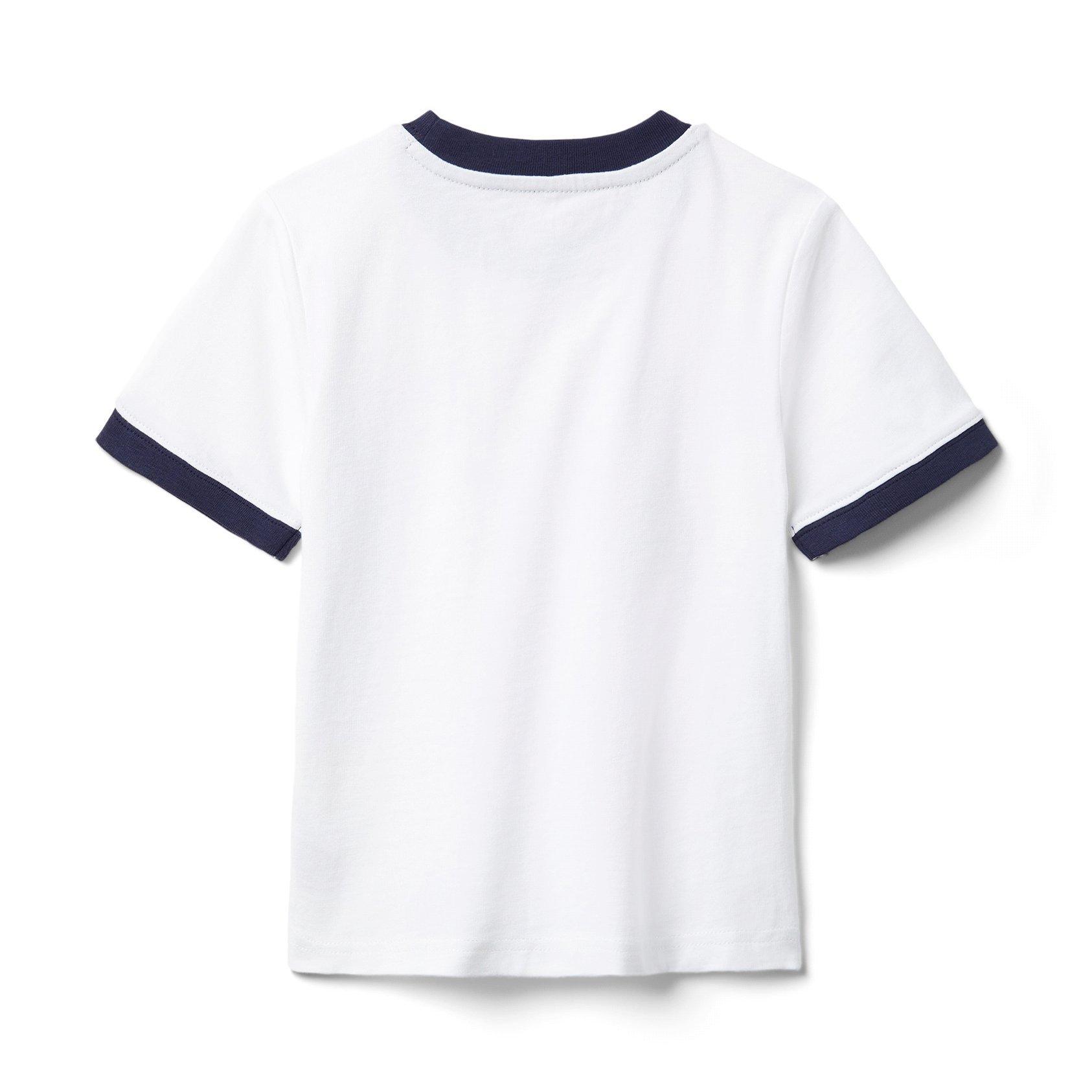 Love Makes A Family Tee image number 2
