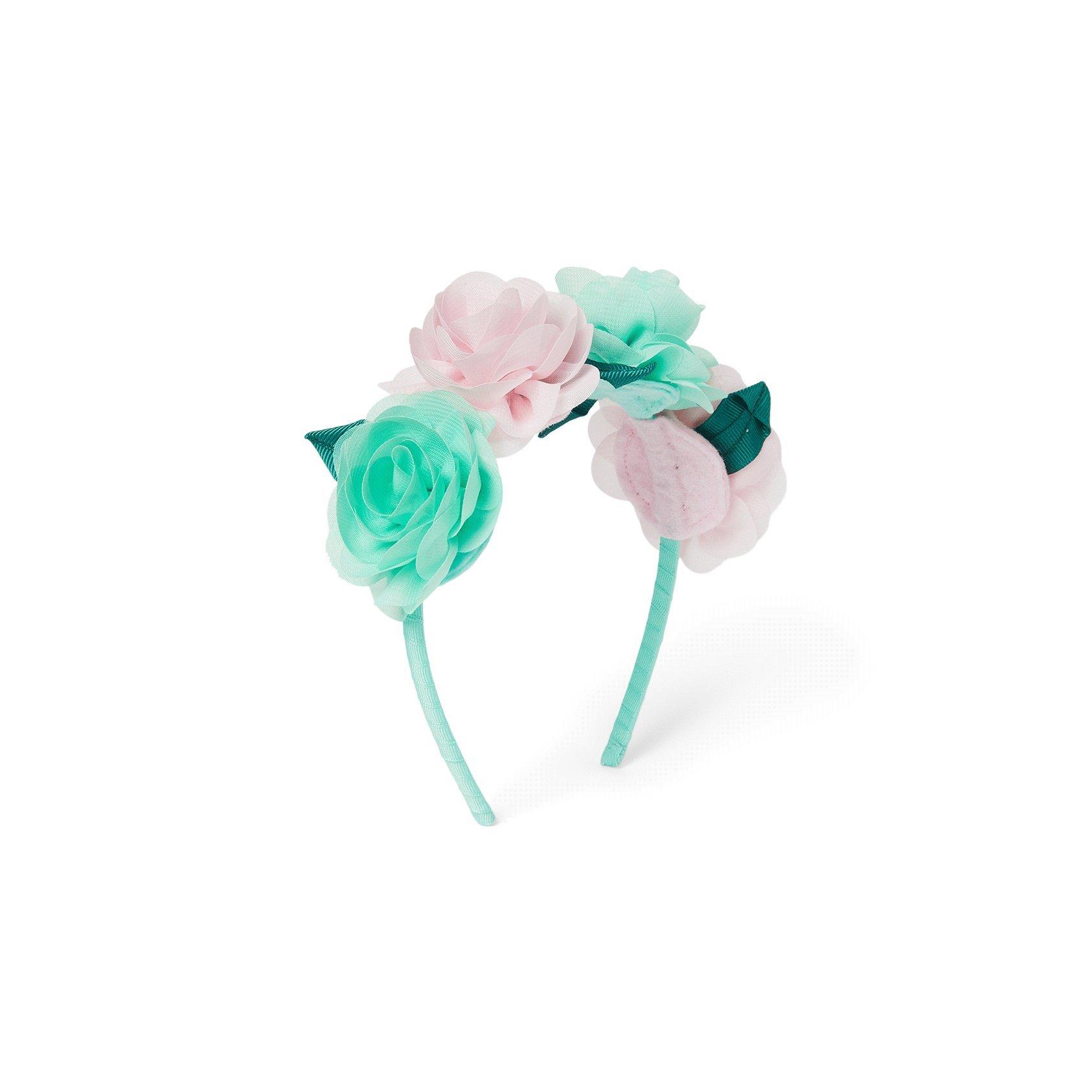 Disney Tiana Flower Crown image number 0