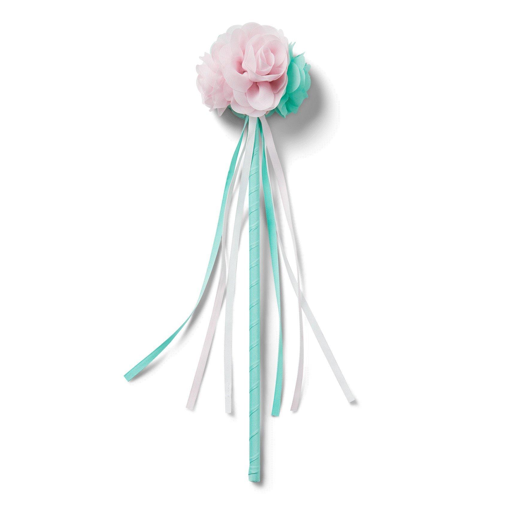Disney Tiana Flower Wand image number 0