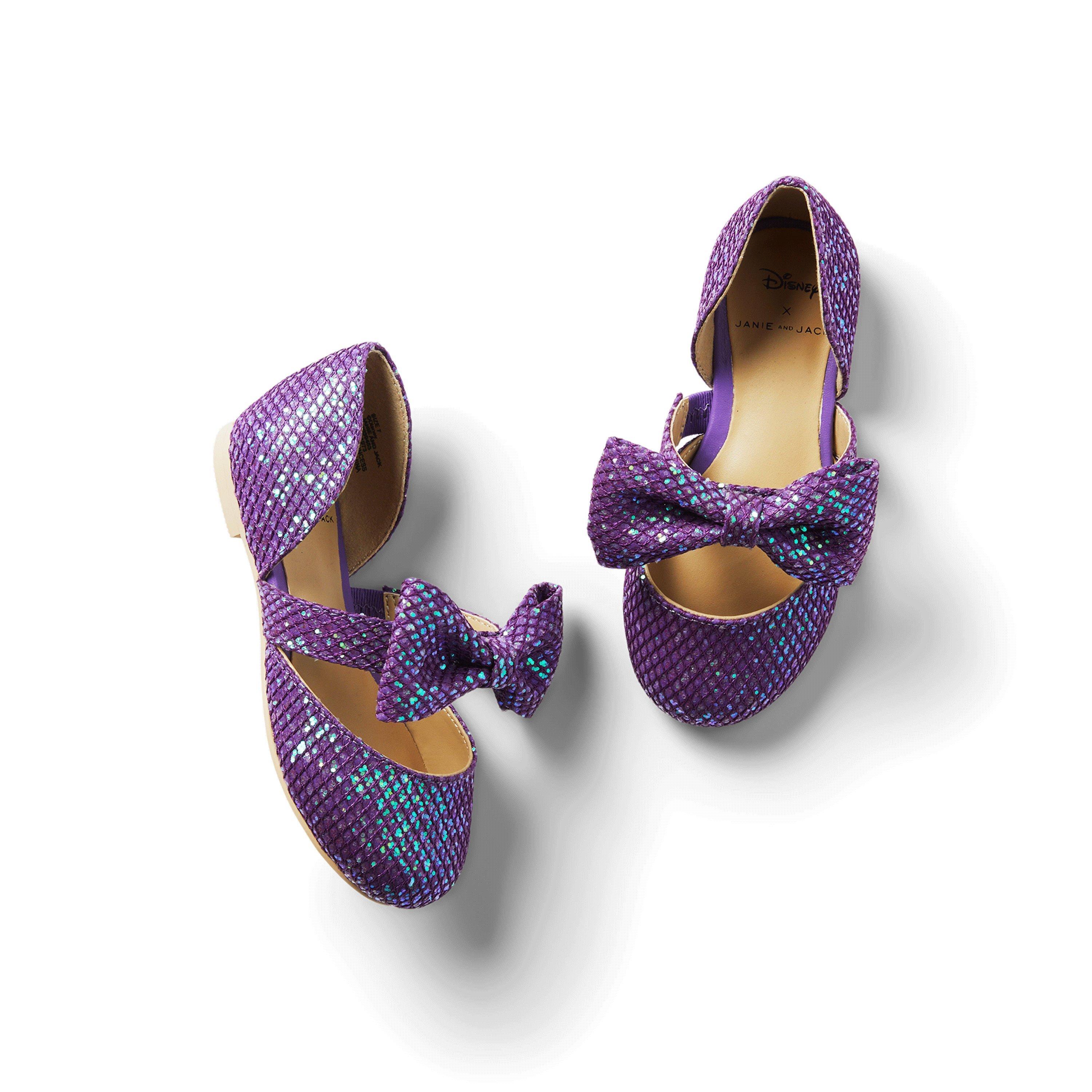 Disney Ariel Bow Flat image number 0