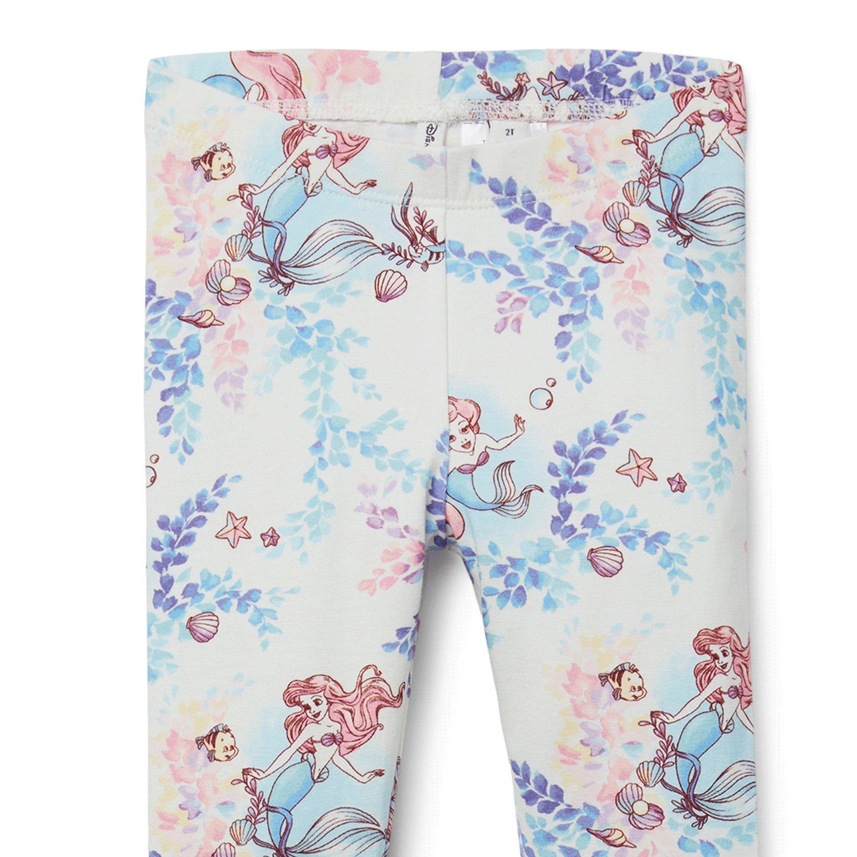 Disney Ariel Legging image number 2