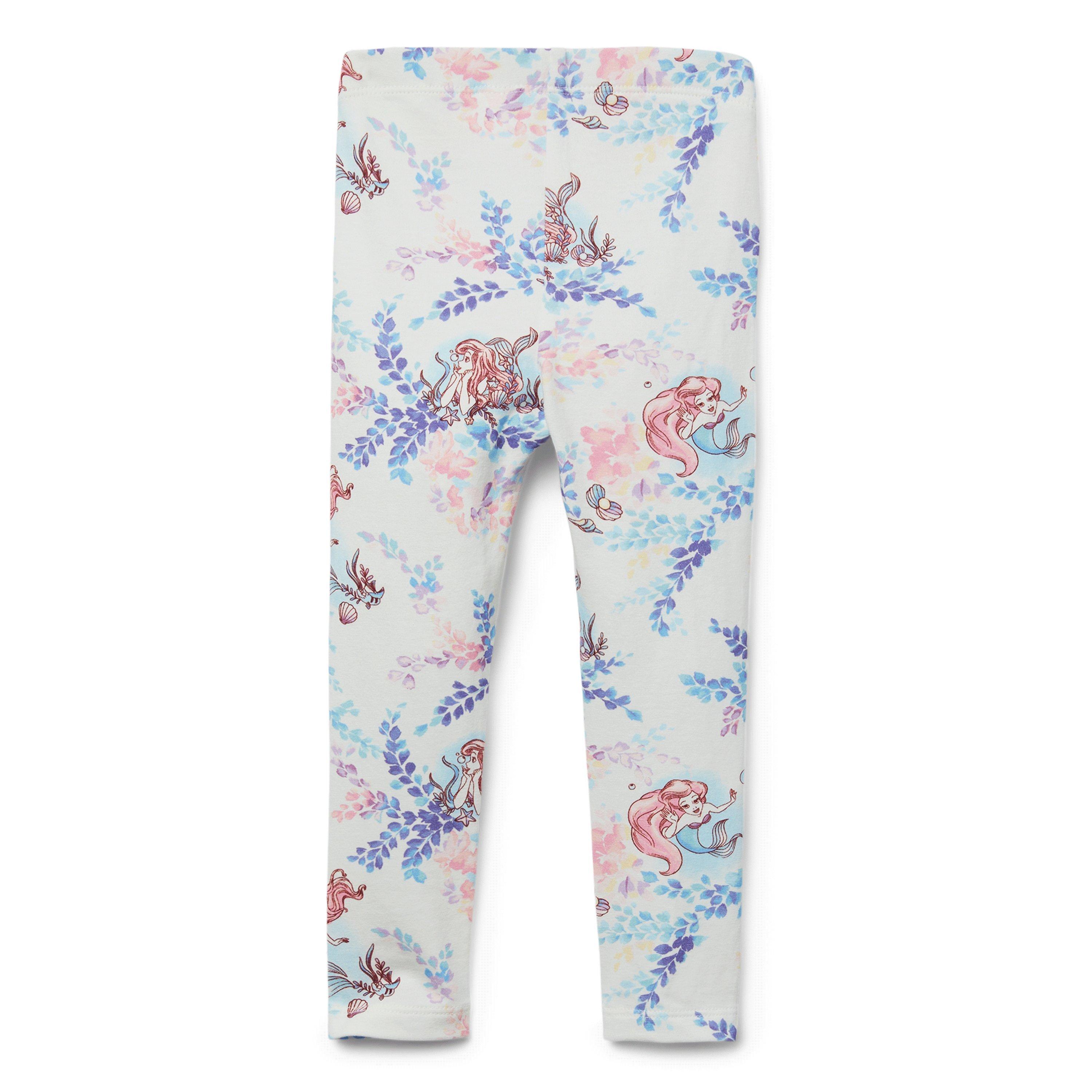 Disney Ariel Legging image number 1