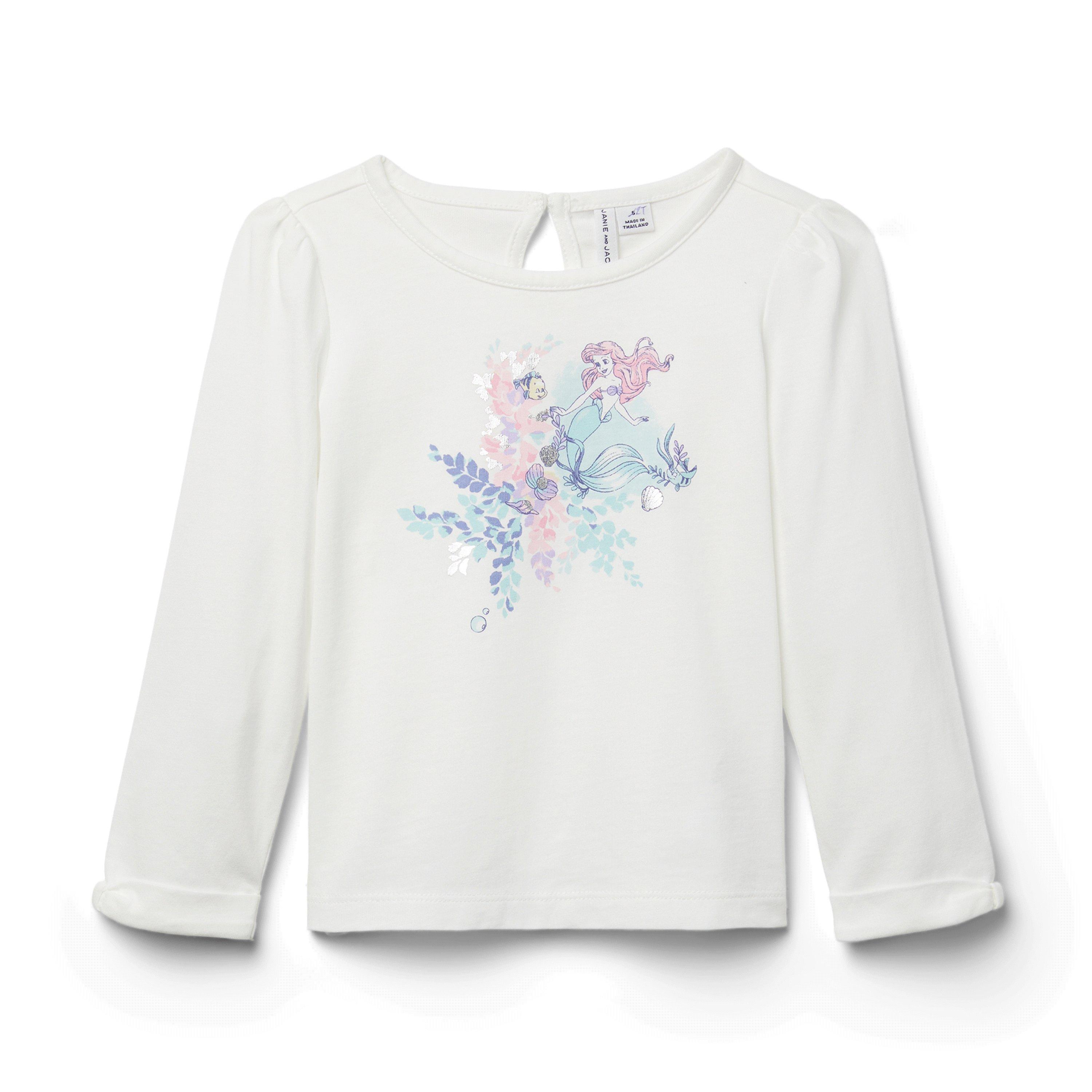 Disney Ariel Tee image number 0