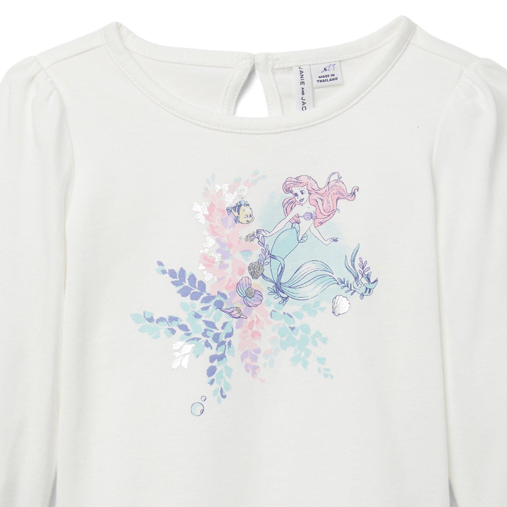 Disney Ariel Tee image number 2