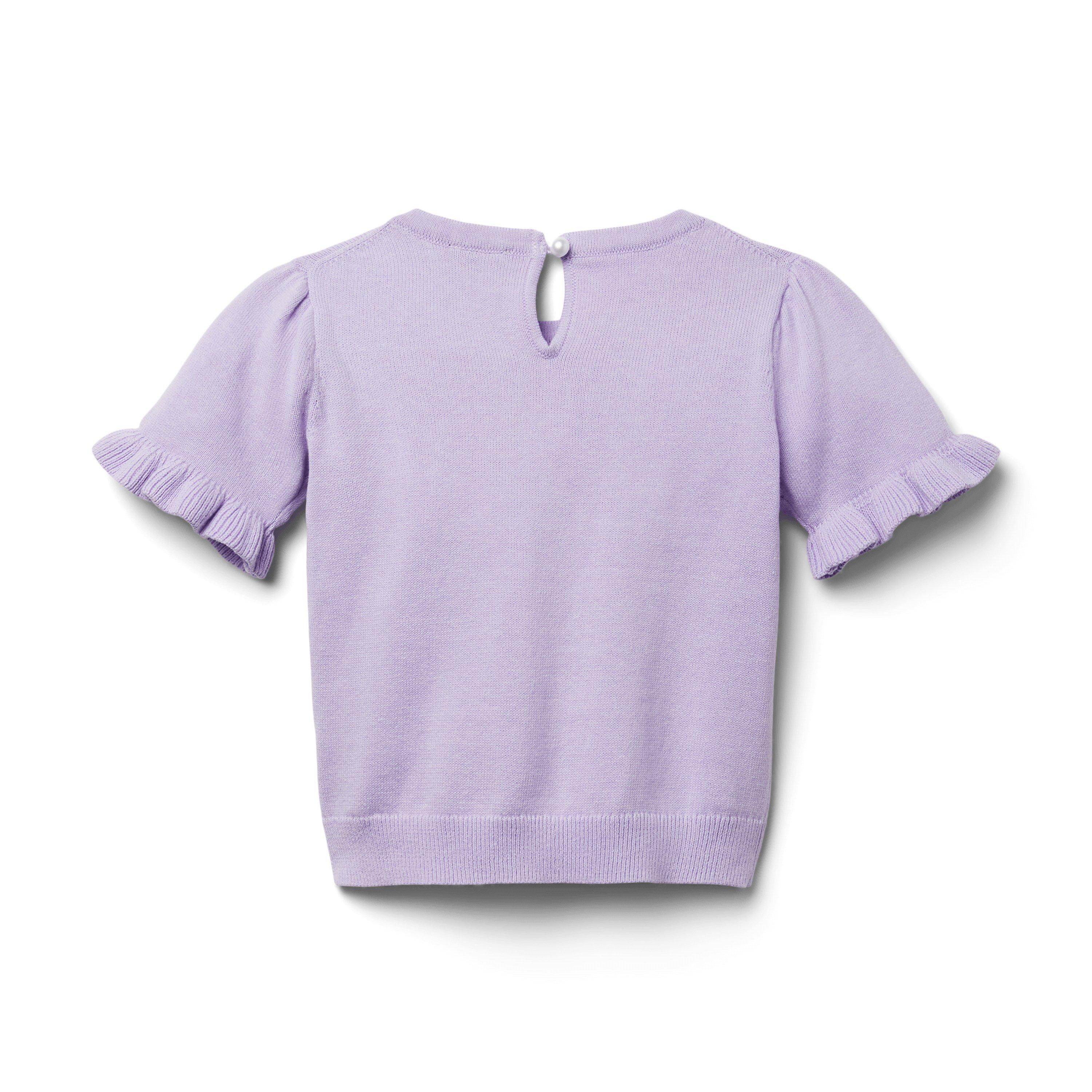 Disney Ariel Sweater image number 1