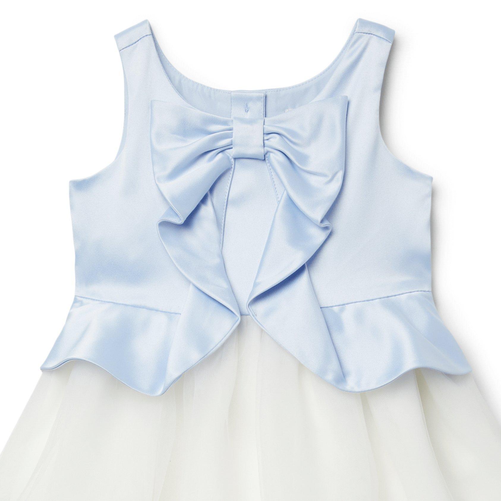 Disney Cinderella Tulle Dress image number 2