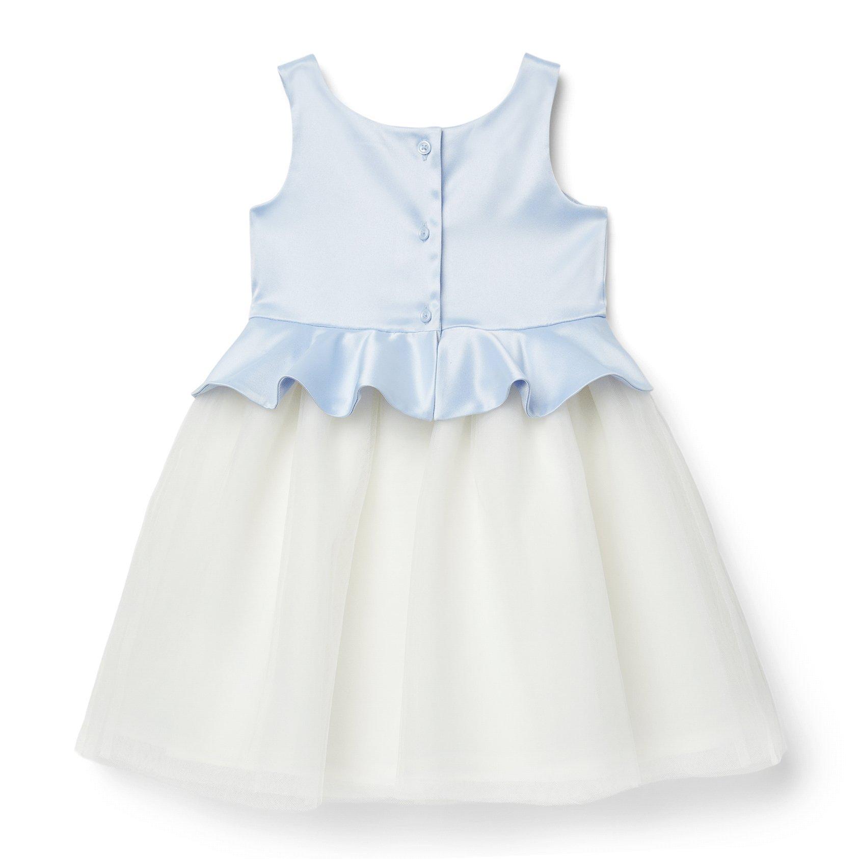 Disney Cinderella Tulle Dress image number 1