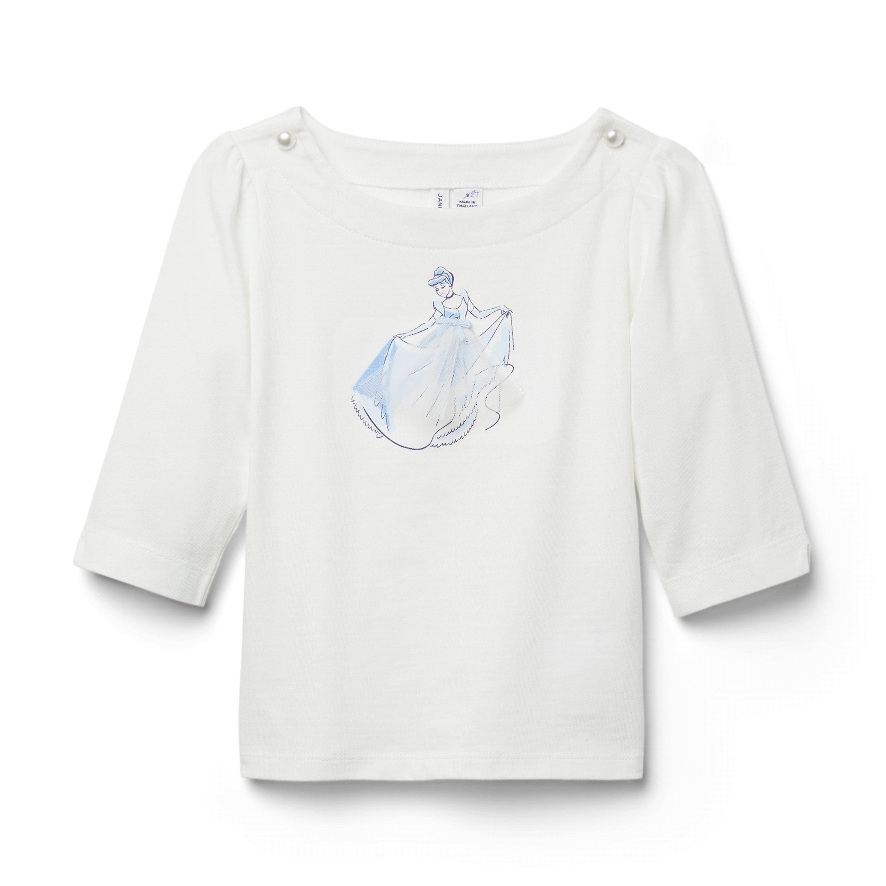 Disney Cinderella Tee image number 0
