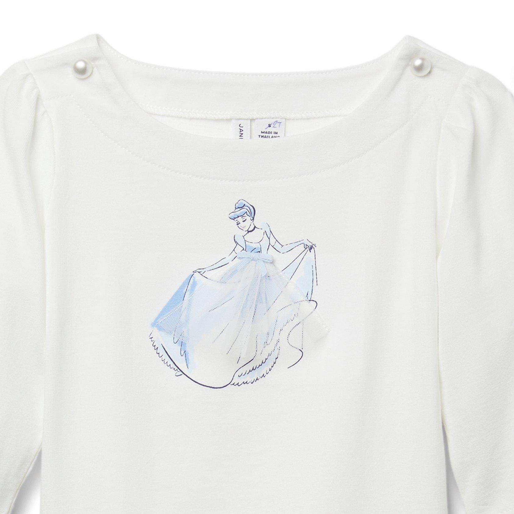 Disney Cinderella Tee image number 2