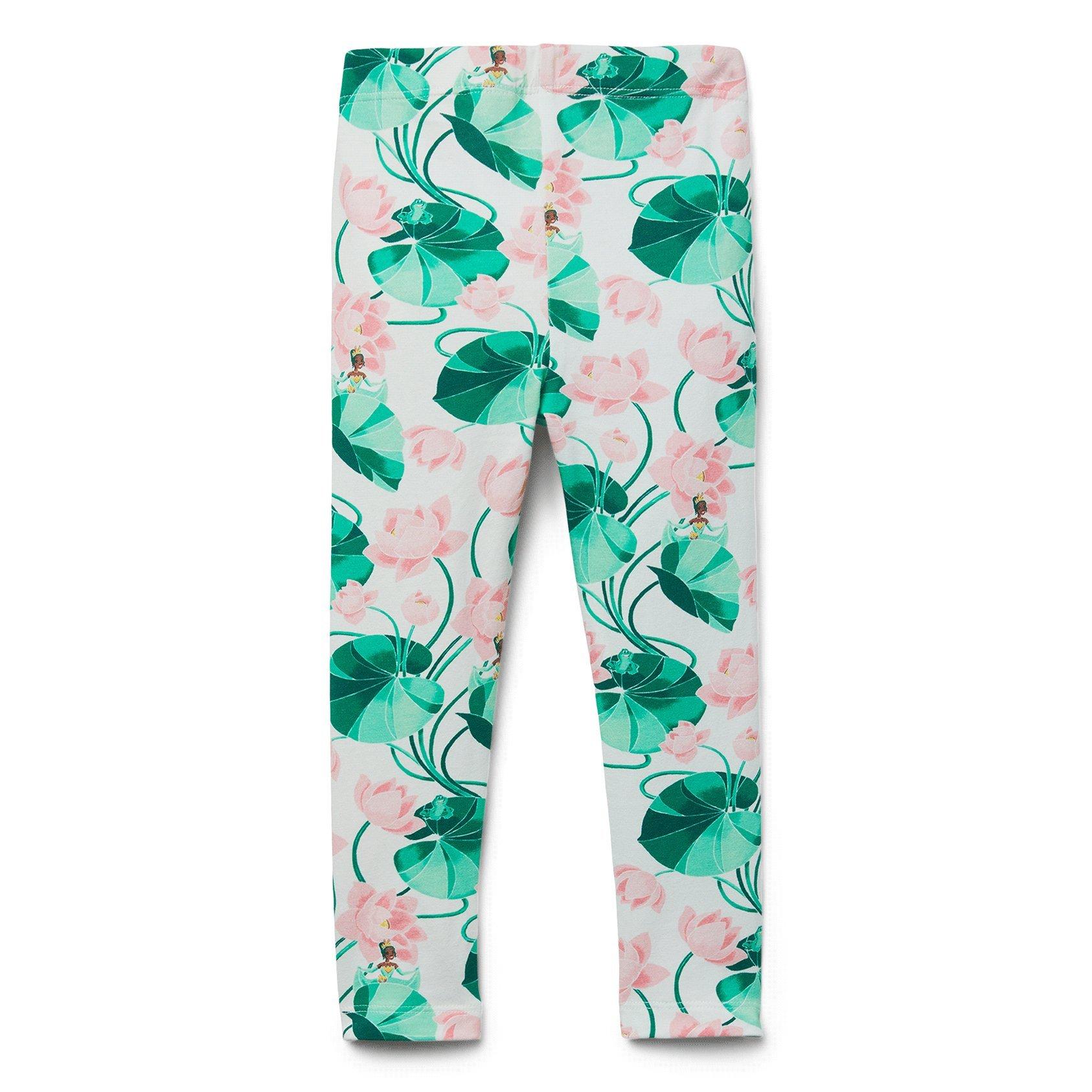 Disney Tiana Legging image number 1