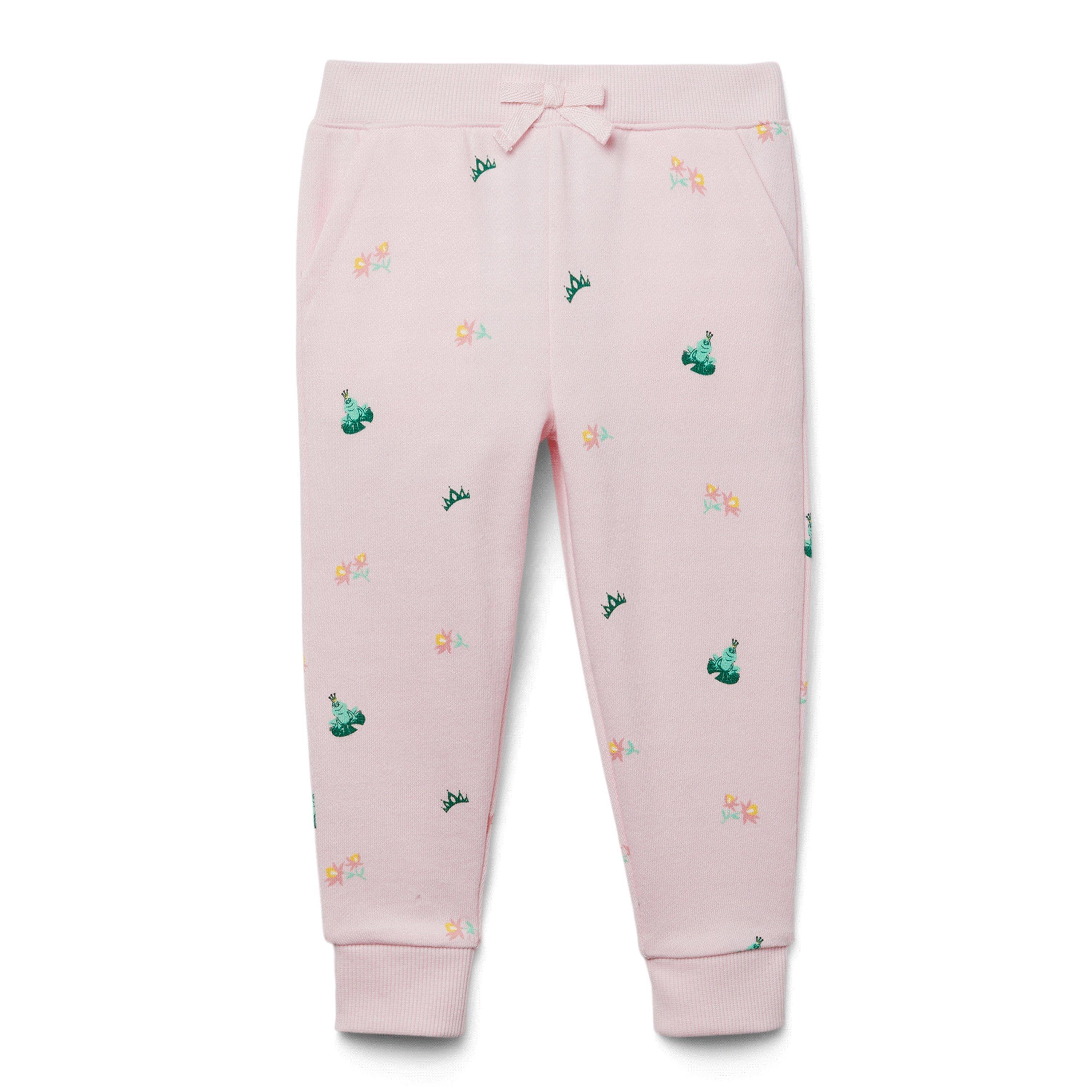 Disney Tiana Jogger  image number 0