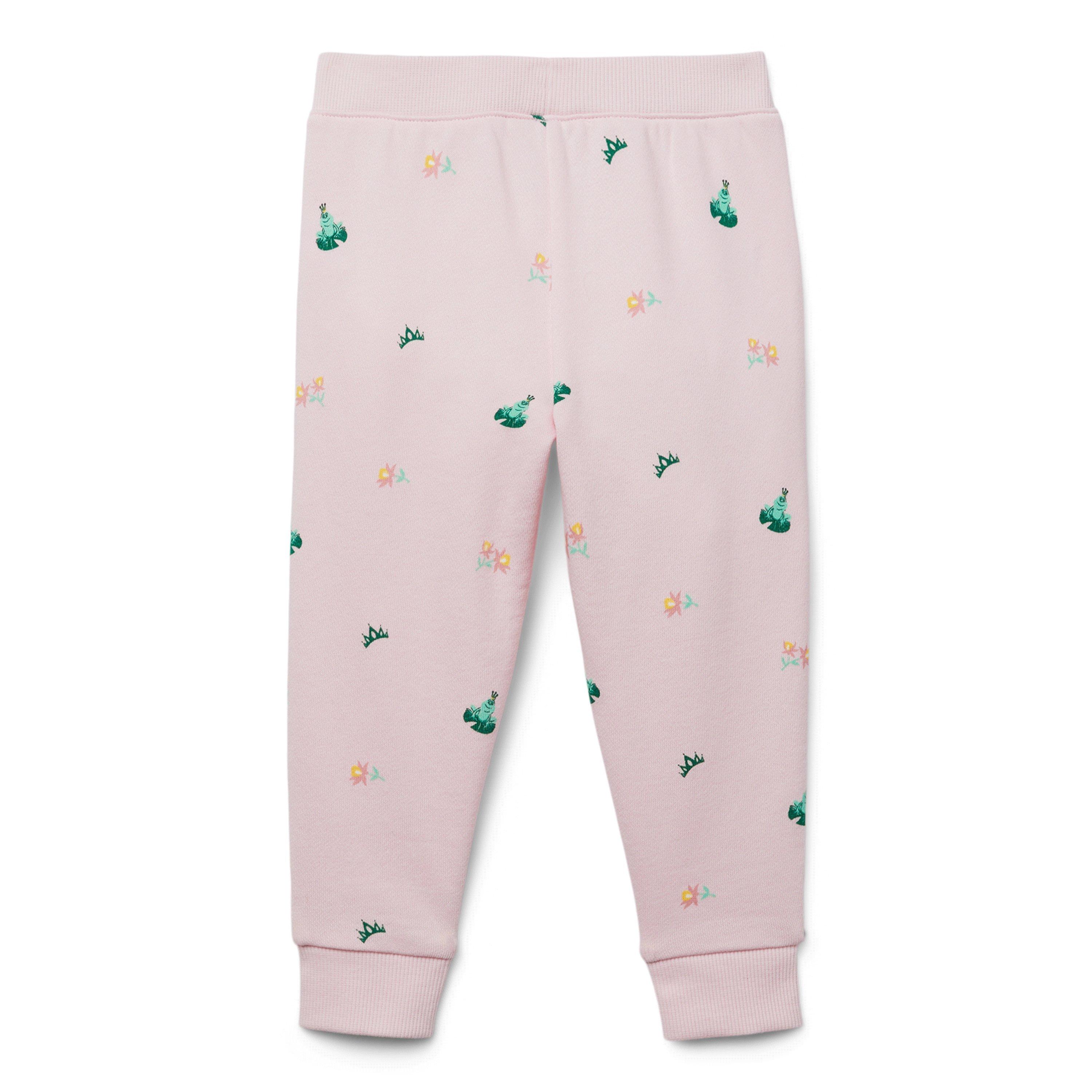 Disney Tiana Jogger  image number 1