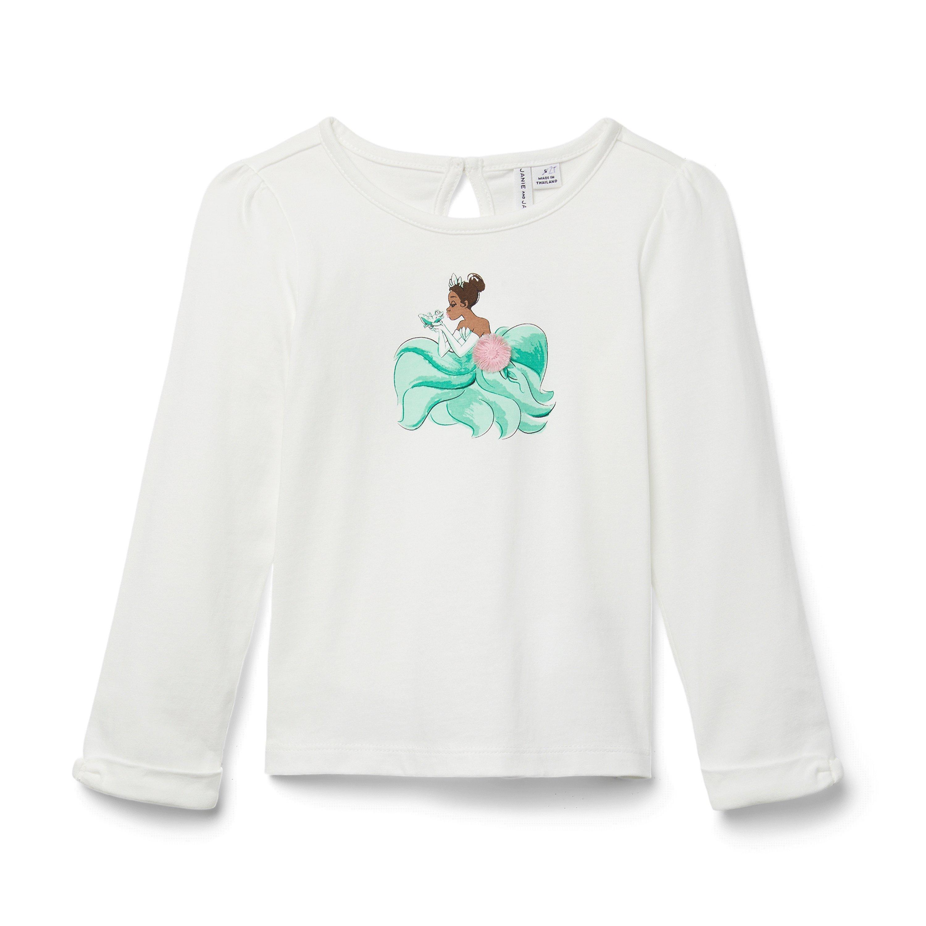 Disney Tiana Tee image number 0