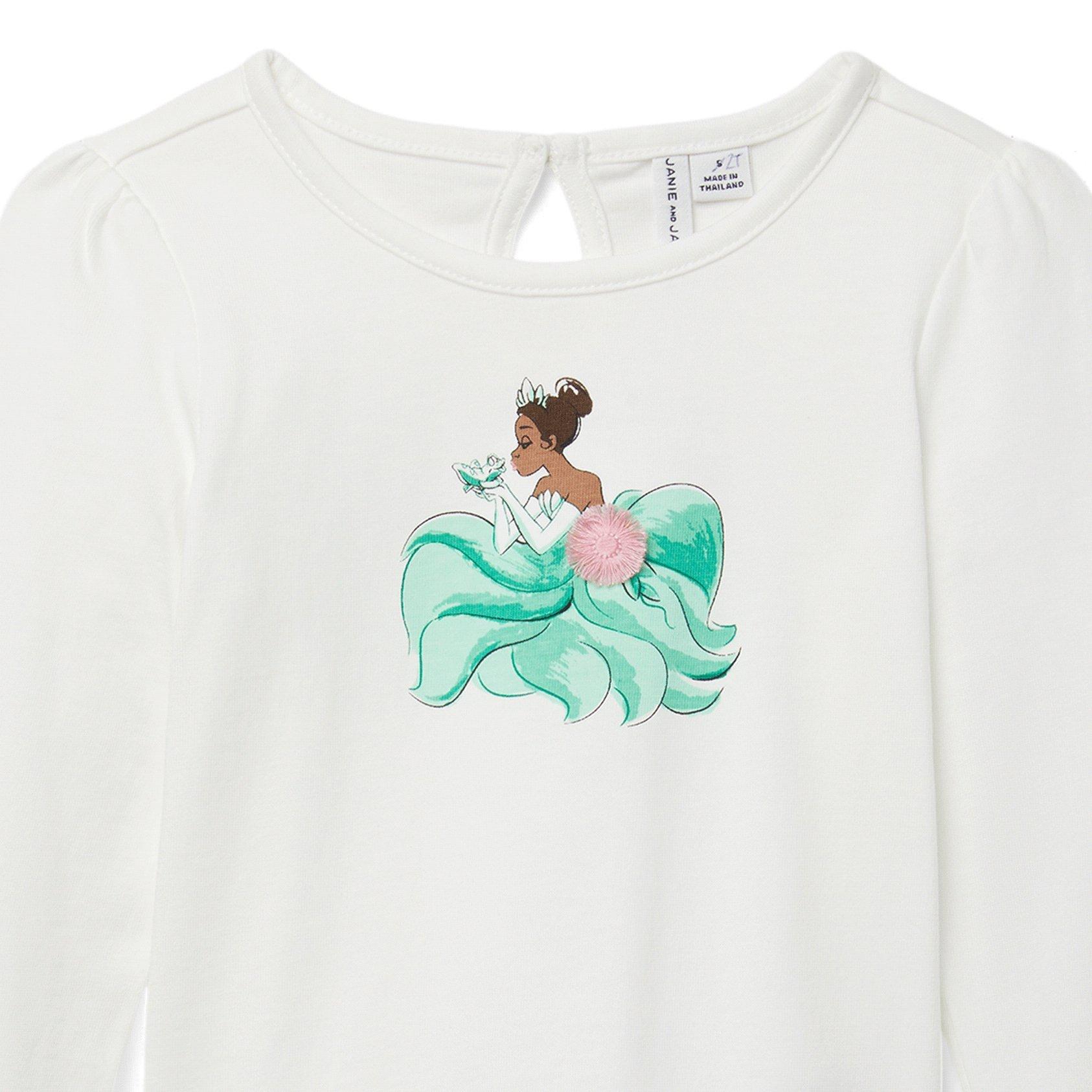 Disney Tiana Tee image number 2