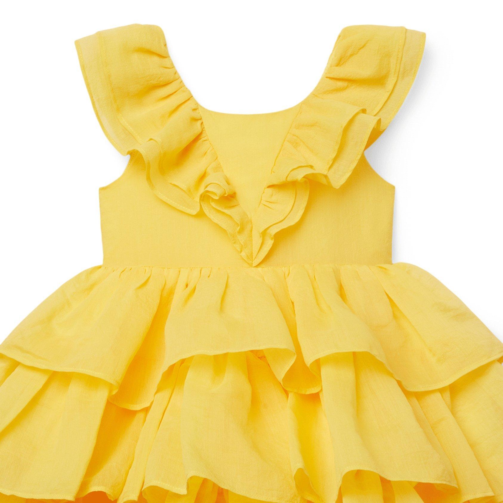 Disney Belle Organza Dress image number 2