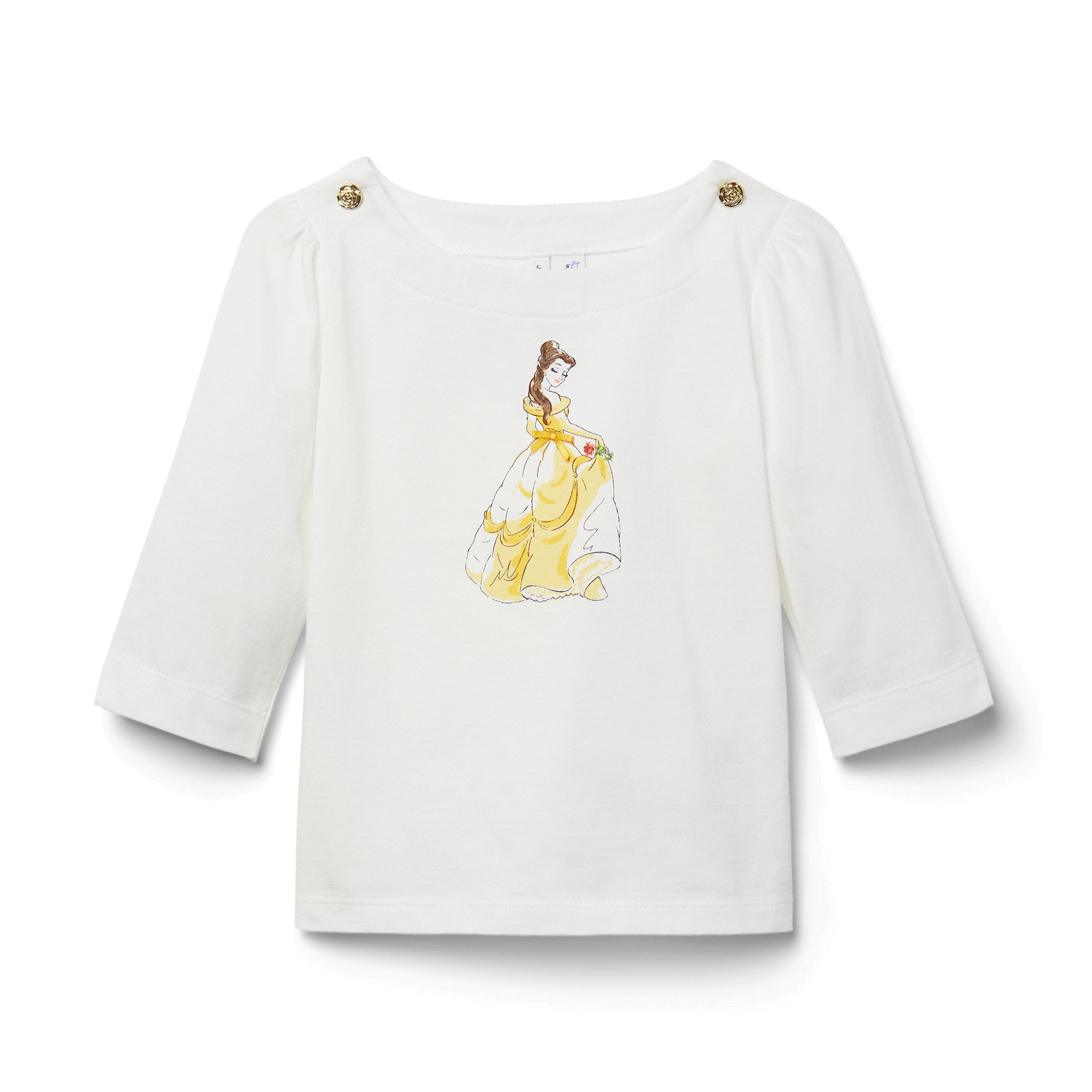 Disney Belle Tee image number 0