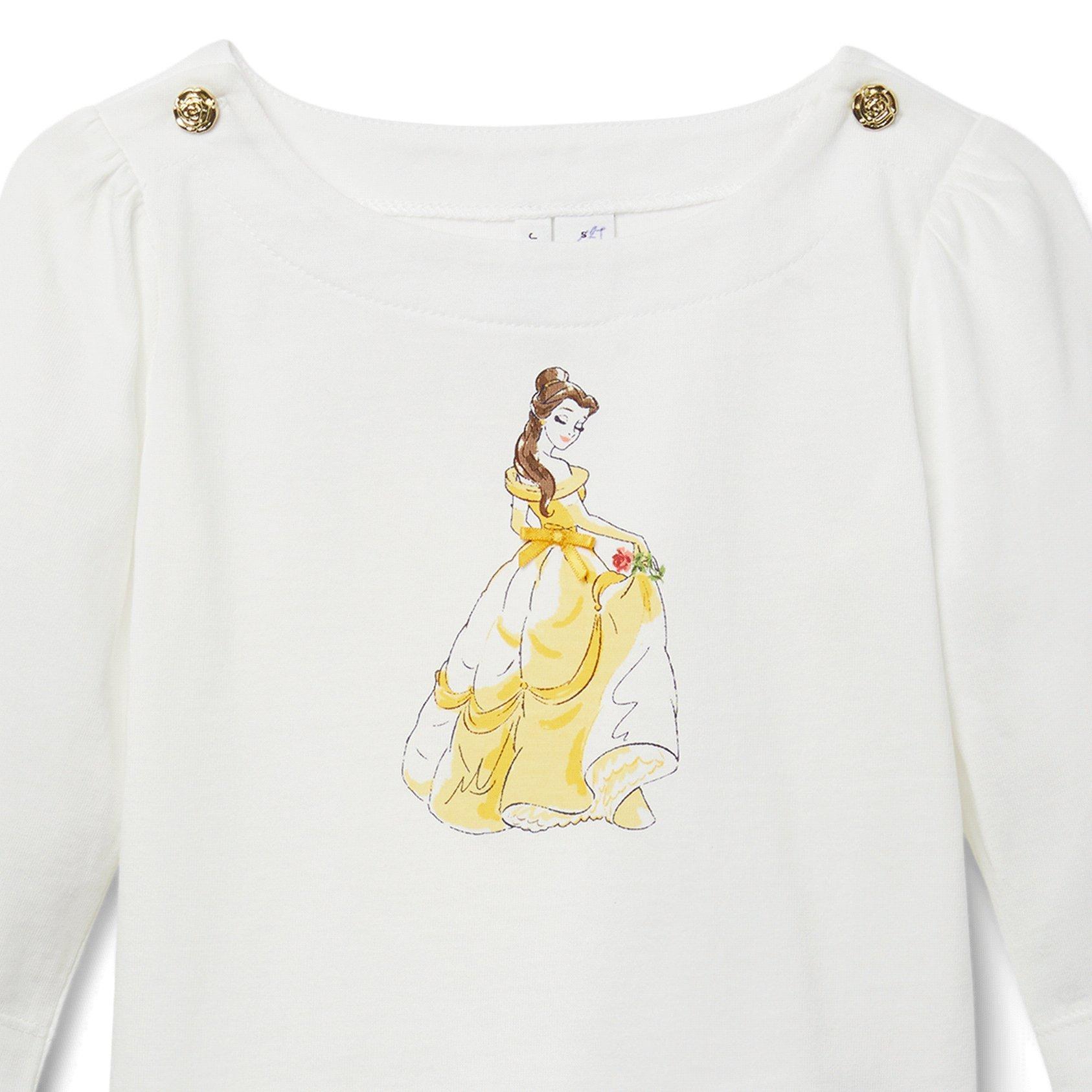 Disney Belle Tee image number 2
