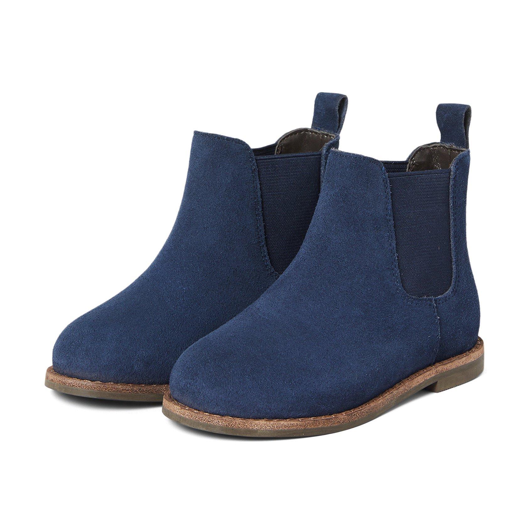 Suede Chelsea Boot  image number 0