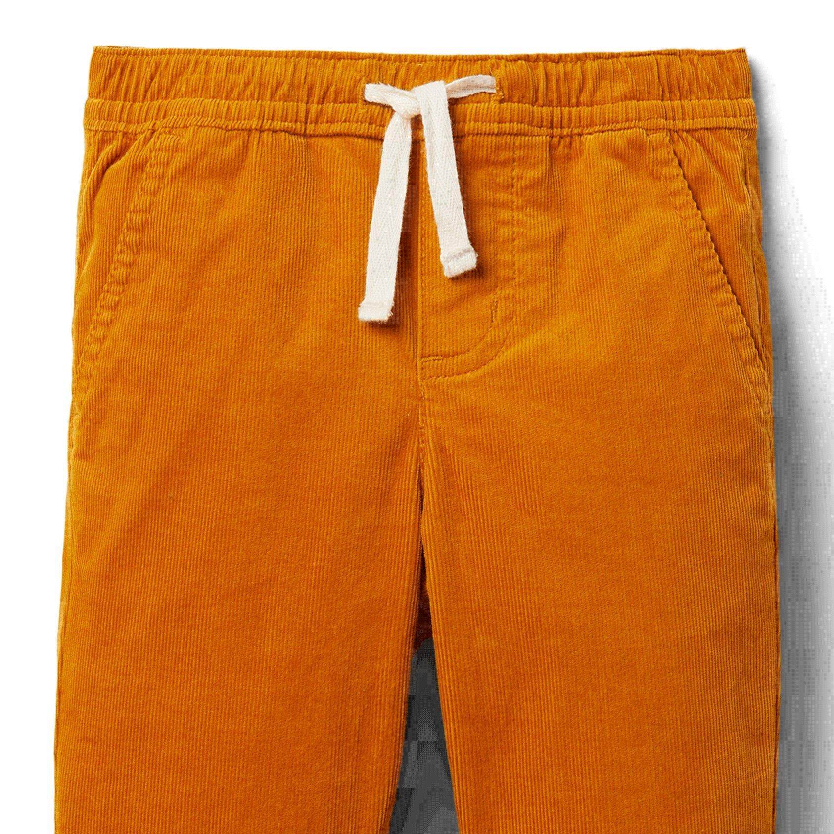Corduroy Jogger  image number 2