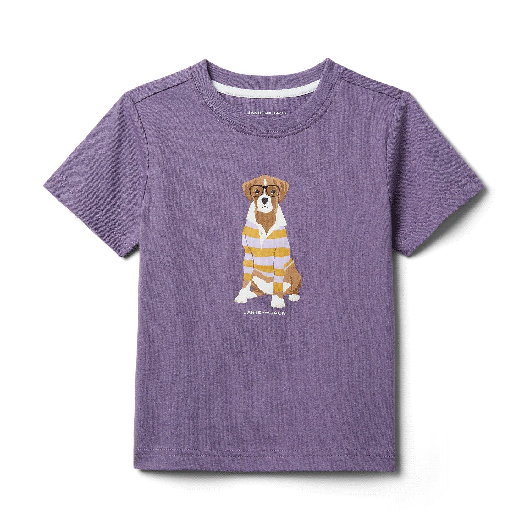 Dog Tee  image number 0