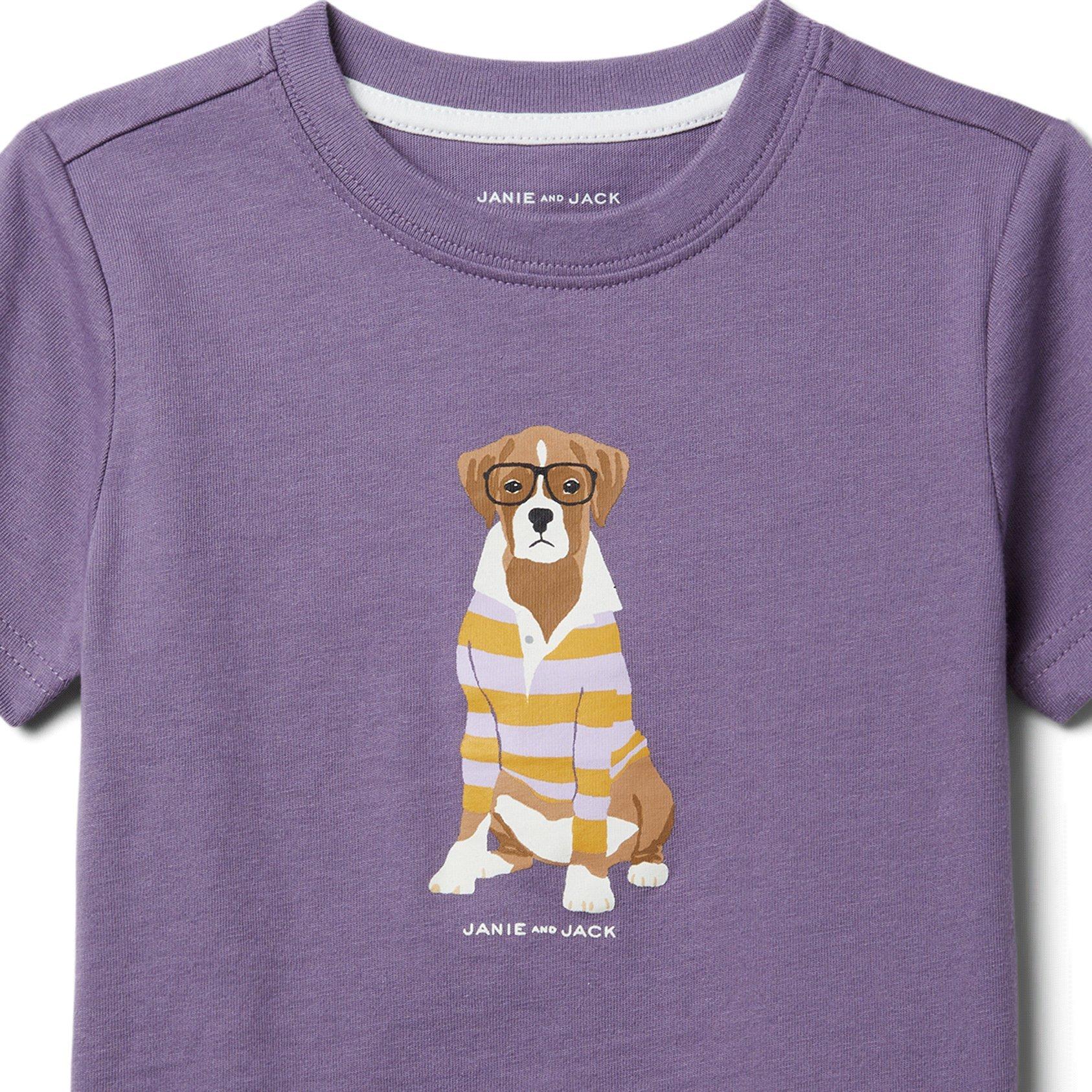 Dog Tee  image number 2