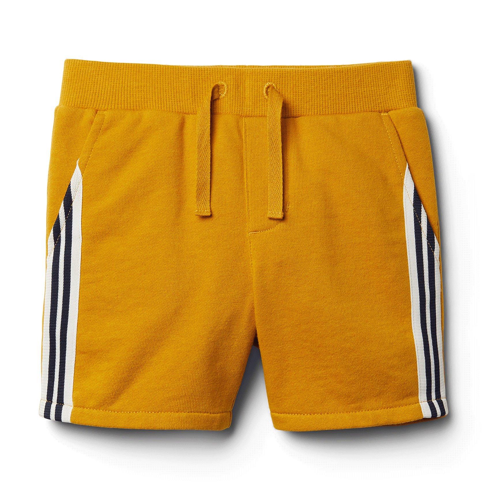 Side Stripe Short image number 0