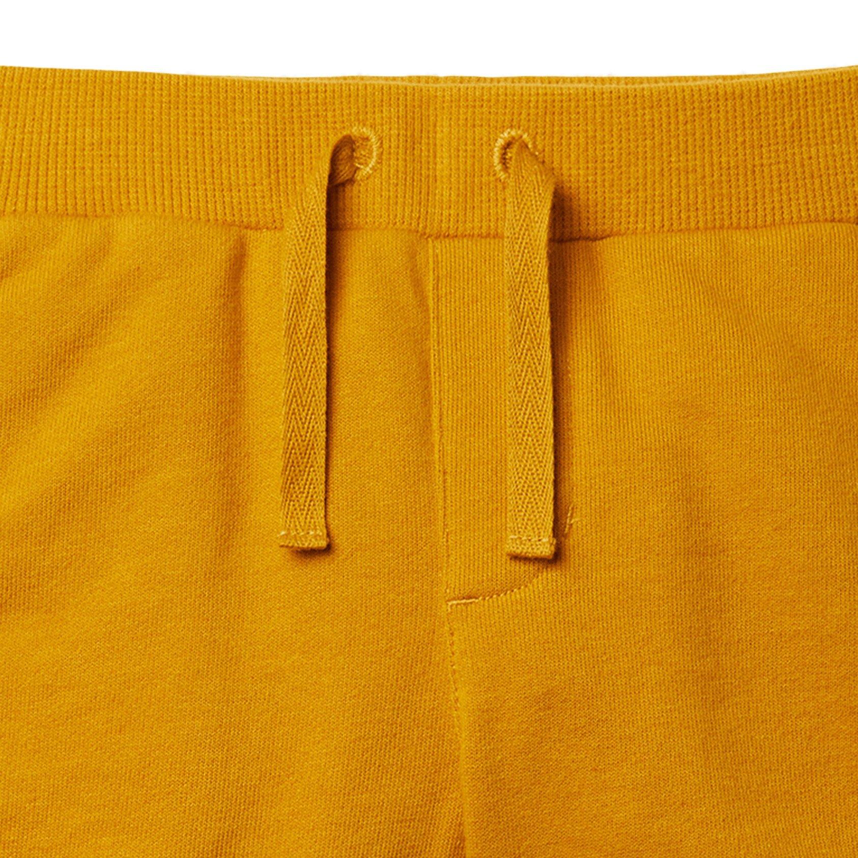 Side Stripe Short image number 2